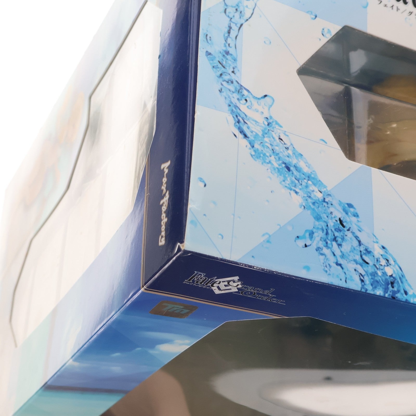 【中古即納】[FIG] アーチャー/アルトリア・ペンドラゴン Fate/Grand Order(フェイト/グランドオーダー) 1/7 完成品 フィギュア マックスファクトリー(20181130)