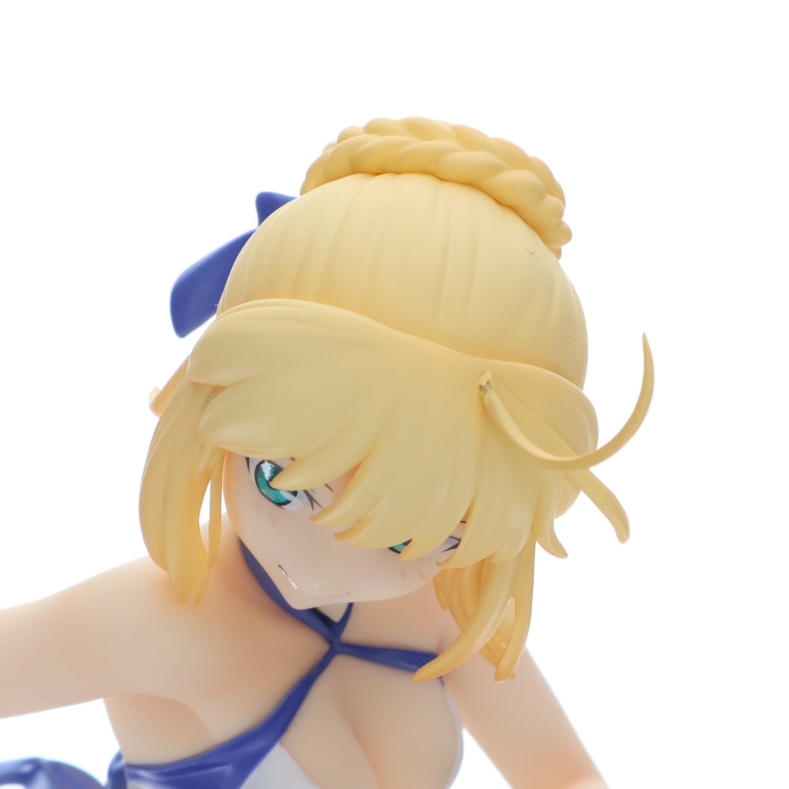 【中古即納】[FIG] アーチャー/アルトリア・ペンドラゴン Fate/Grand Order(フェイト/グランドオーダー) 1/7 完成品 フィギュア マックスファクトリー(20181130)