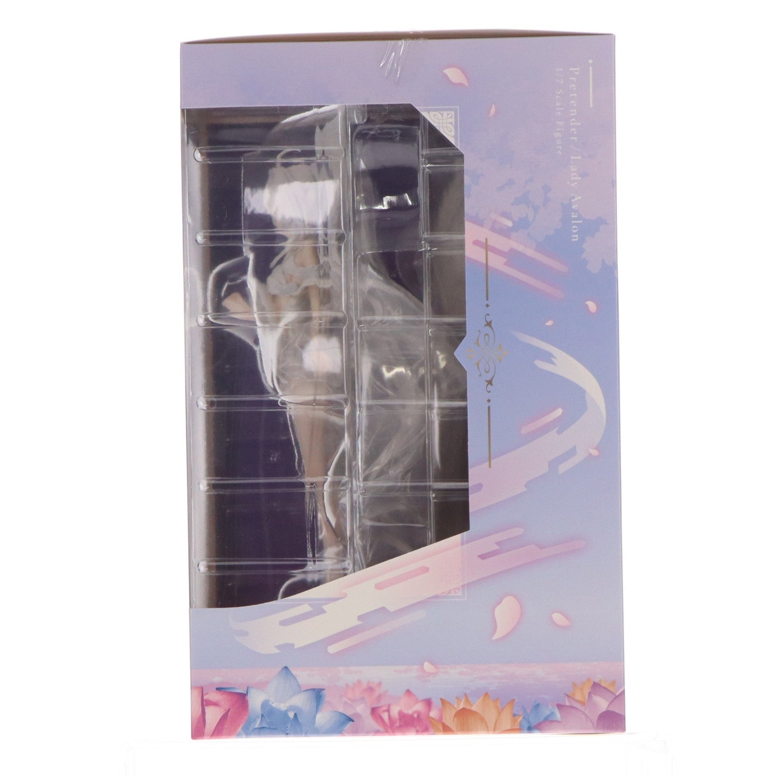 【中古即納】[FIG] プリテンダー/レディ・アヴァロン Fate/Grand Order(フェイト/グランドオーダー) 1/7 完成品 フィギュア アニプレックス(20250731)