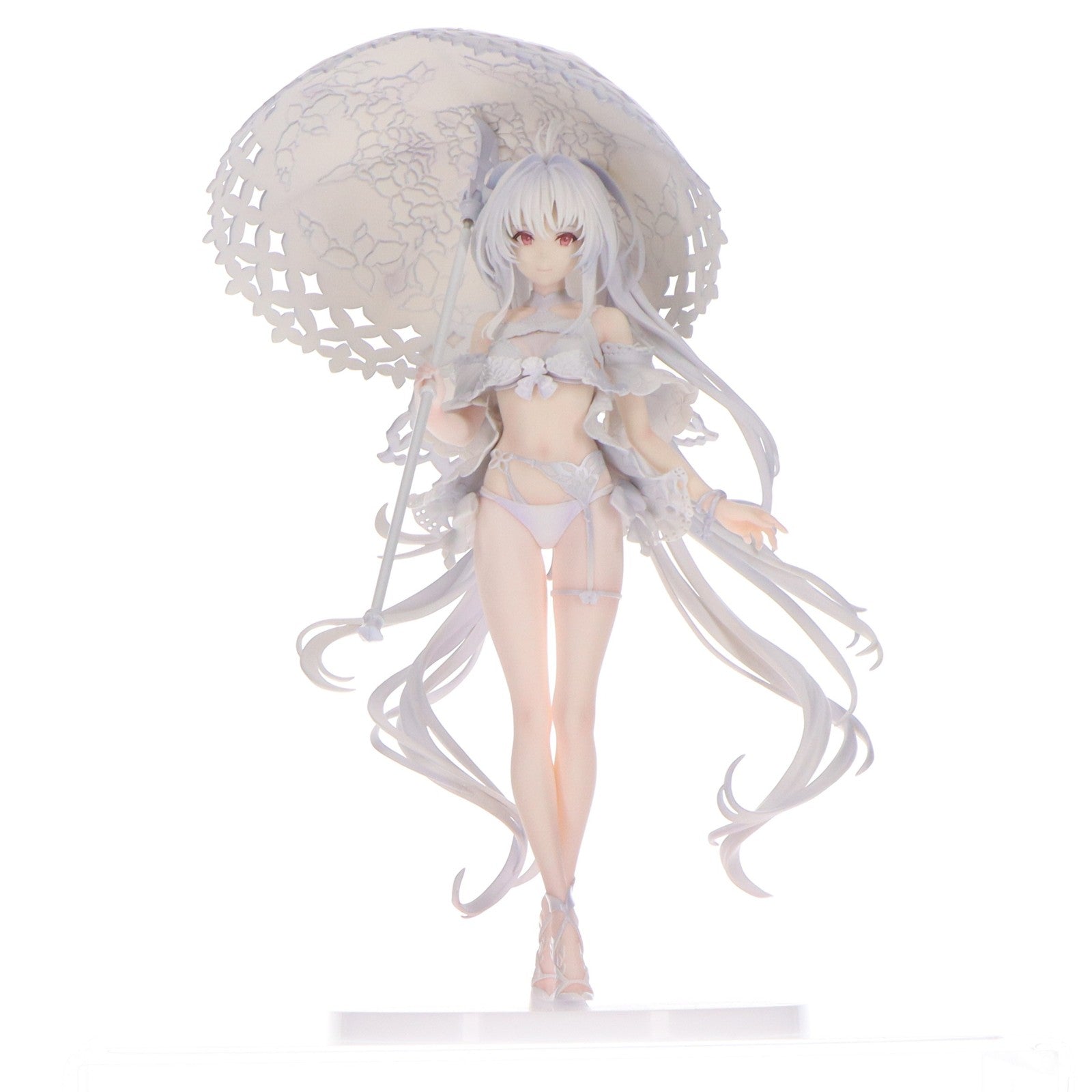【中古即納】[FIG] プリテンダー/レディ・アヴァロン Fate/Grand Order(フェイト/グランドオーダー) 1/7 完成品 フィギュア アニプレックス(20250731)