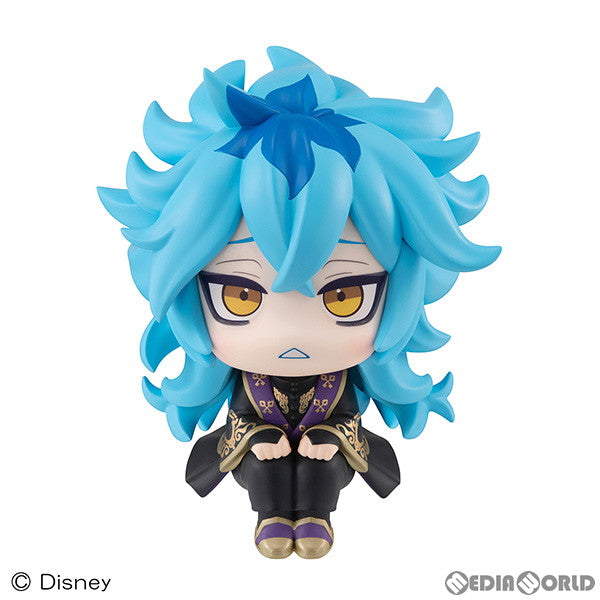 【中古即納】[FIG] るかっぷ イデア・シュラウド ディズニー ツイステッドワンダーランド 完成品 フィギュア メガハウス(20230426)