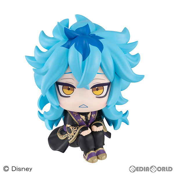 【中古即納】[FIG] るかっぷ イデア・シュラウド ディズニー ツイステッドワンダーランド 完成品 フィギュア メガハウス(20230426)