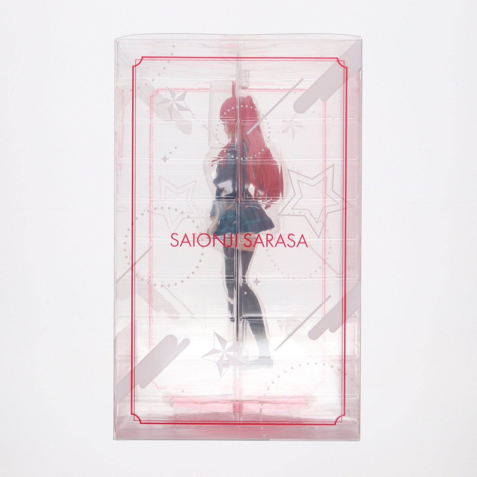 【中古即納】[FIG] Cantabile(カンタービレ) 彩園寺更紗(さいおんじさらさ) ライアー・ライアー 完成品 フィギュア eStream(20240430)