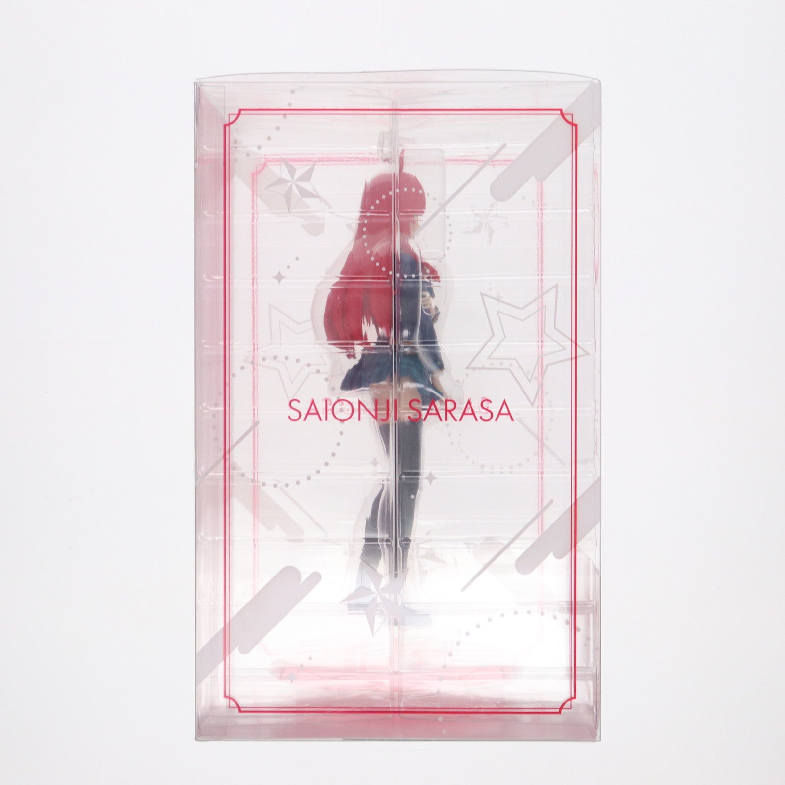【中古即納】[FIG] Cantabile(カンタービレ) 彩園寺更紗(さいおんじさらさ) ライアー・ライアー 完成品 フィギュア eStream(20240430)