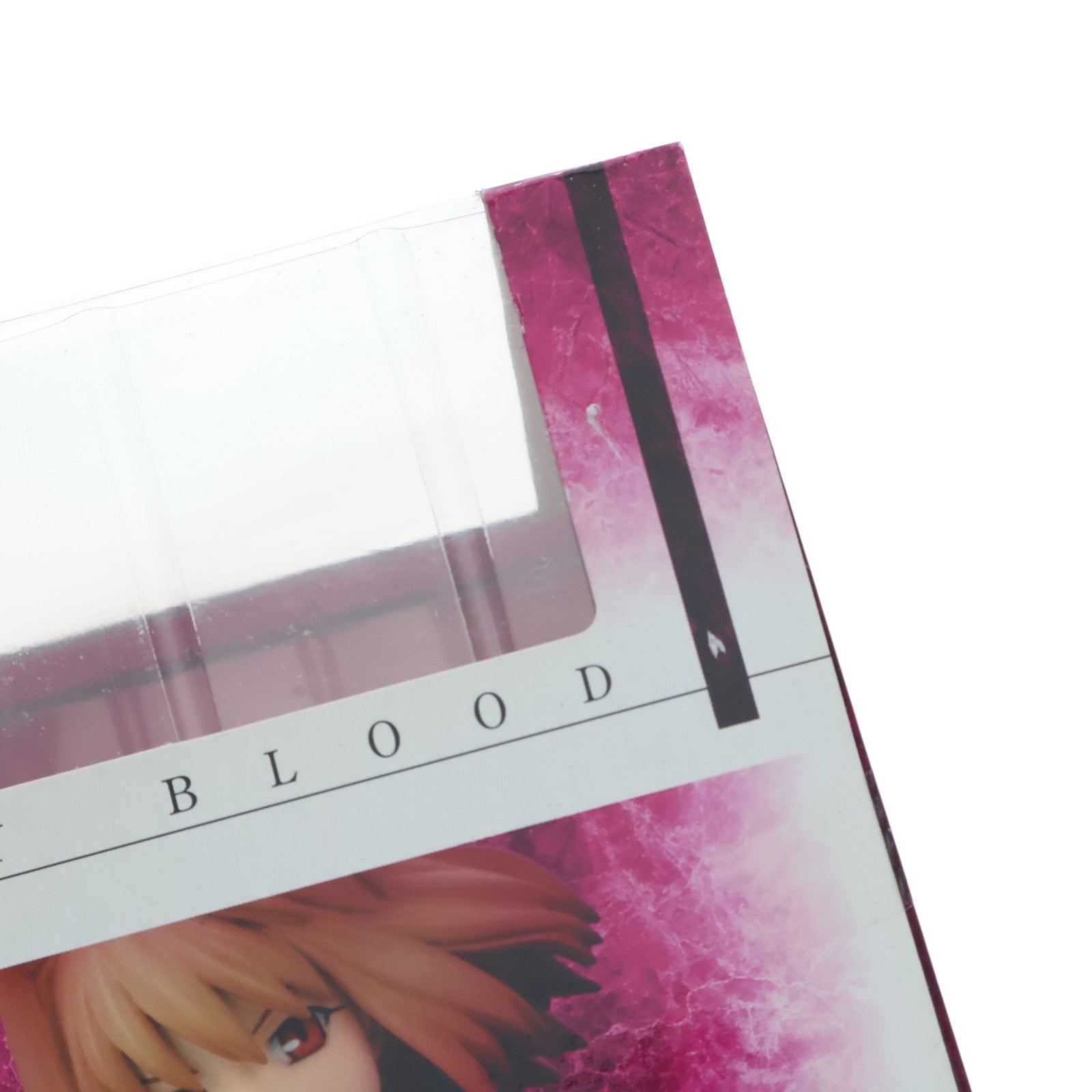 【中古即納】[FIG] アルクェイド・ブリュンスタッド MELTY BLOOD(メルティブラッド) 1/8 完成品 フィギュア アルター(20070831)