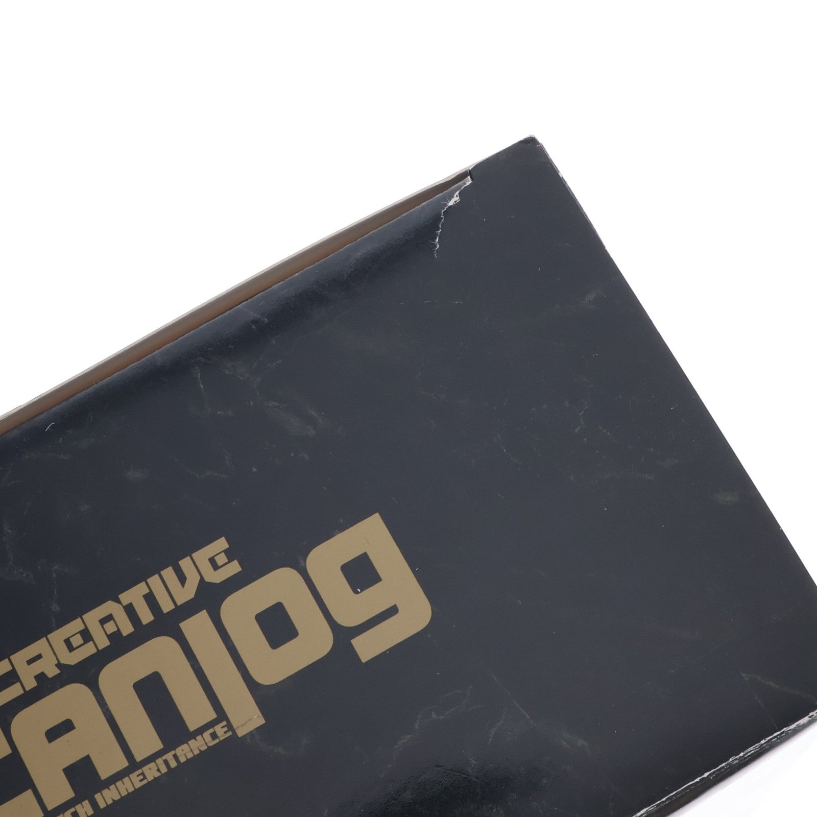 【中古即納】[FIG] Vulcanlog(ヴァルカン-ログ) 001モンハンリボ ティガレックス モンスターハンター フィギュア ユニオンクリエイティブ(20151025)
