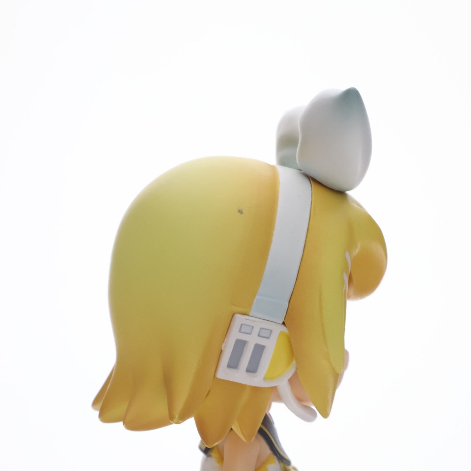 【中古即納】[FIG] ねんどろいど 039 鏡音リン キャラクター・ボーカル・シリーズ02 鏡音リン・レン 完成品 可動フィギュア グッドスマイルカンパニー(20081112)