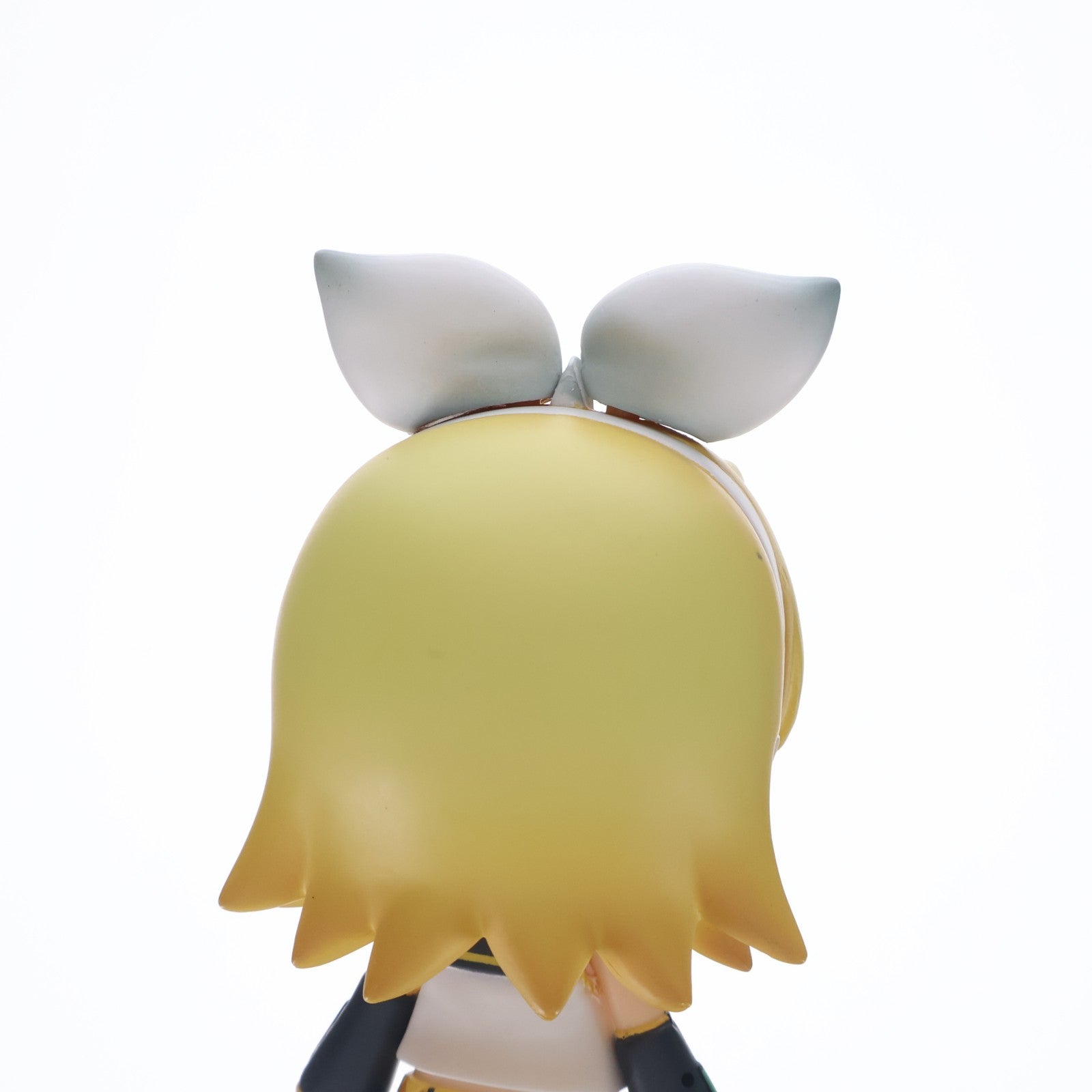 【中古即納】[FIG] ねんどろいど 039 鏡音リン キャラクター・ボーカル・シリーズ02 鏡音リン・レン 完成品 可動フィギュア グッドスマイルカンパニー(20081112)