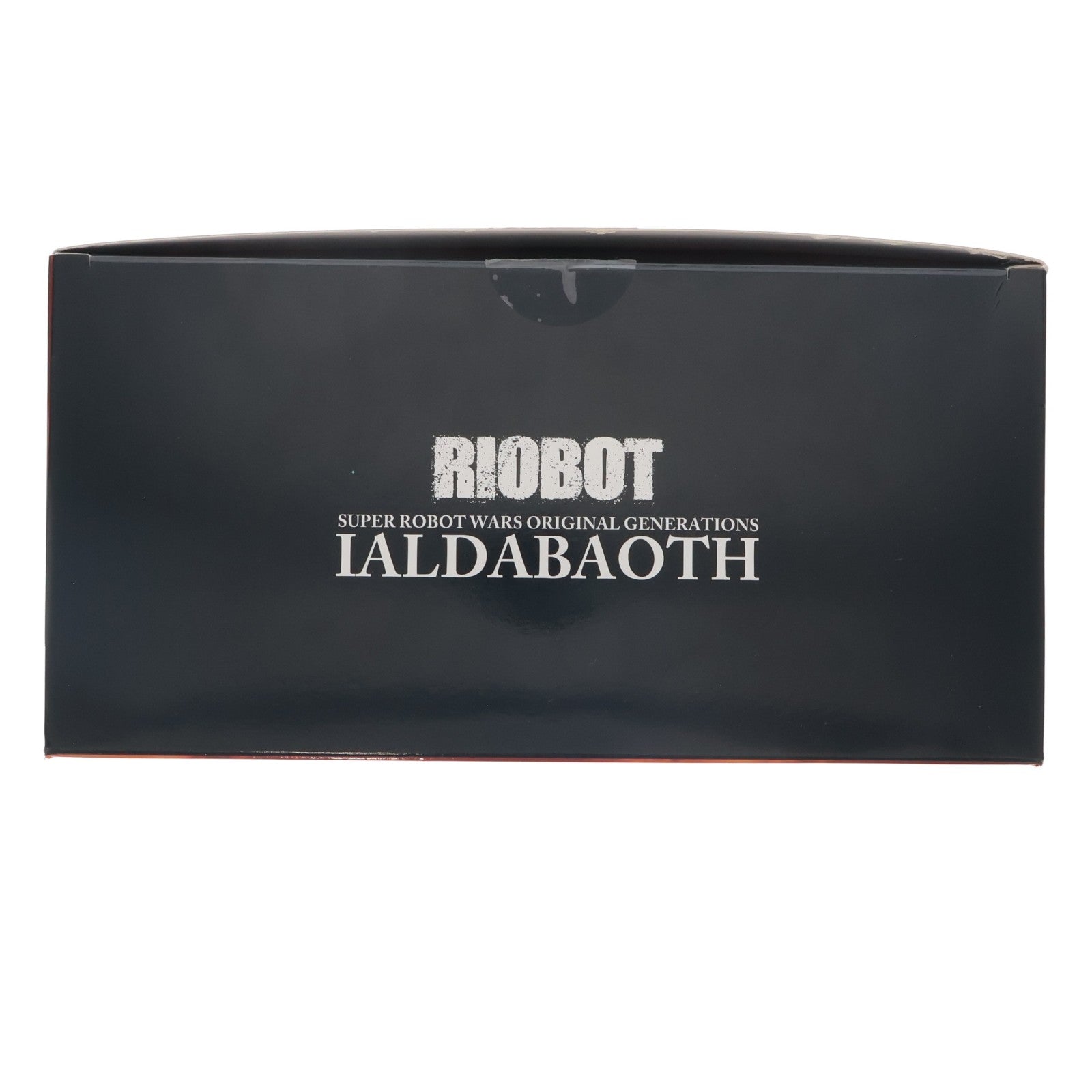 【中古即納】[FIG] RIOBOT ヤルダバオト スーパーロボット大戦OG ORIGINAL GENERATIONS(オリジナルジェネレーションズ) 完成品 可動フィギュア 千値練(せんちねる)(20231101)