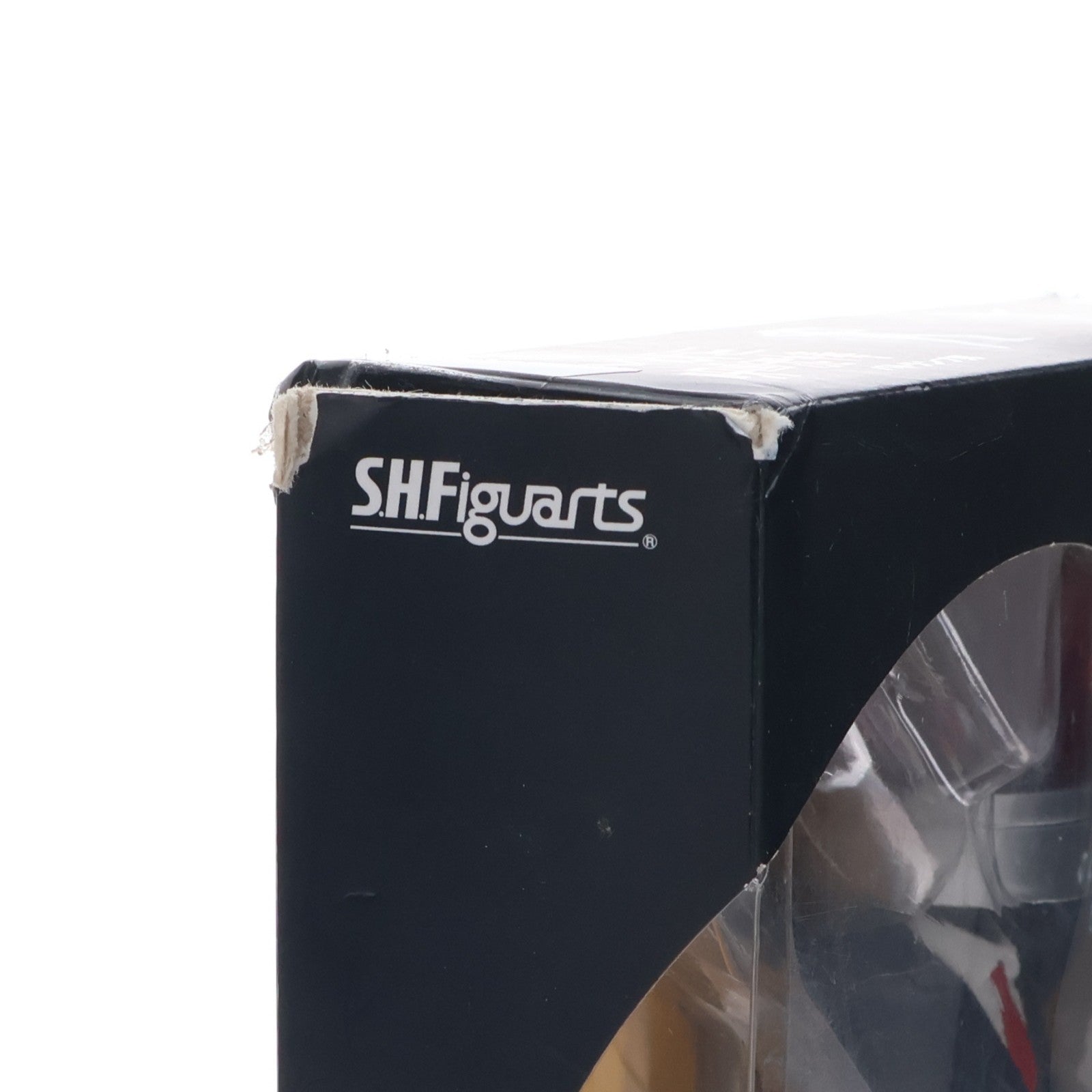 【中古即納】[FIG] S.H.Figuarts(フィギュアーツ) パトランプ男 NO MORE映画泥棒 完成品 可動フィギュア バンダイ(20151024)