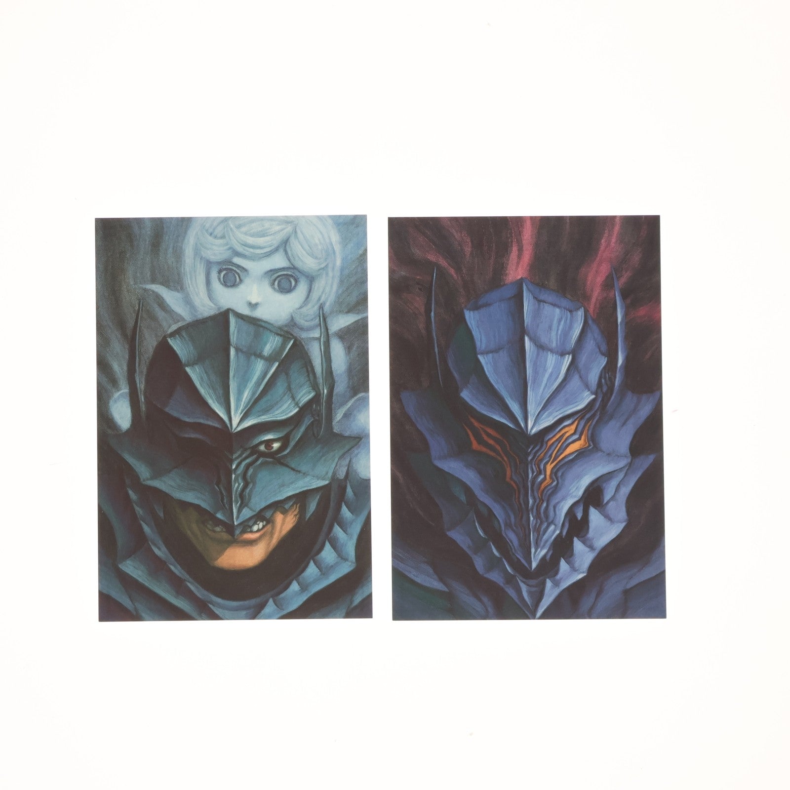 【中古即納】[FIG] (フィギュア単品) figma(フィグマ) SP-046 ガッツ 狂戦士の甲冑ver. ベルセルク 37巻 限定版 完成品 可動フィギュア 白泉社(20130329)