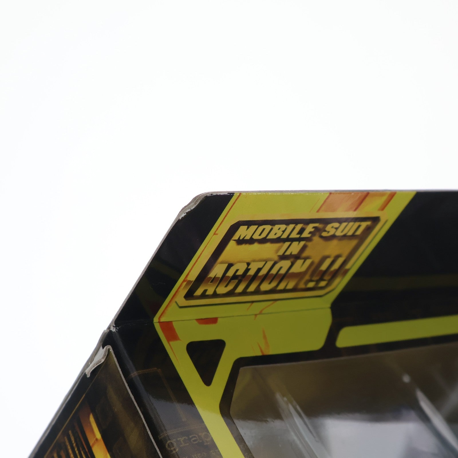 【中古即納】[FIG] MS IN ACTION!!(モビルスーツ・イン・アクション) バウンド・ドック 機動戦士Zガンダム 完成品 可動フィギュア バンダイ(20060225)