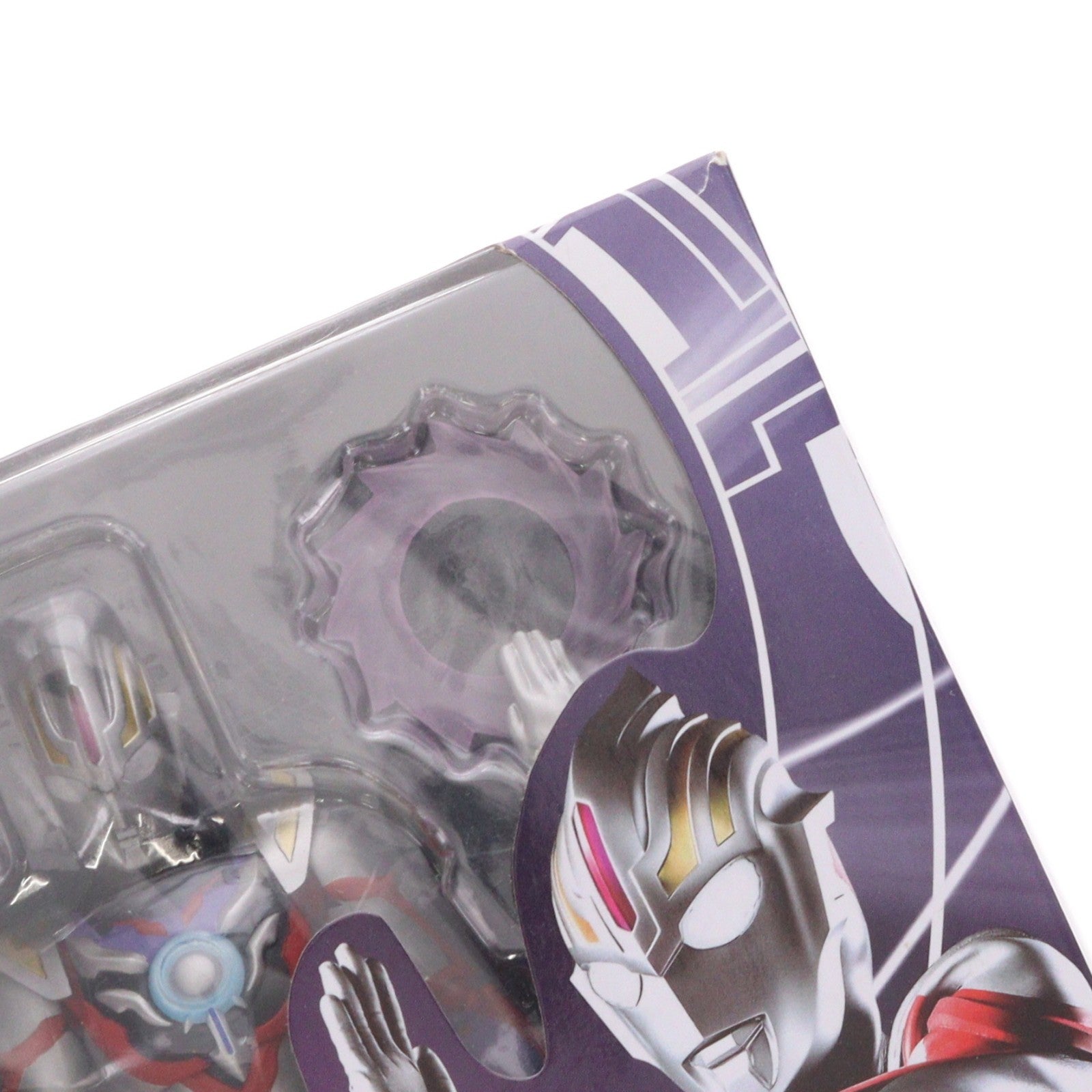 【中古即納】[FIG] S.H.Figuarts(フィギュアーツ) ウルトラマンオーブ スペシウムゼペリオン 完成品 可動フィギュア バンダイ(20171229)