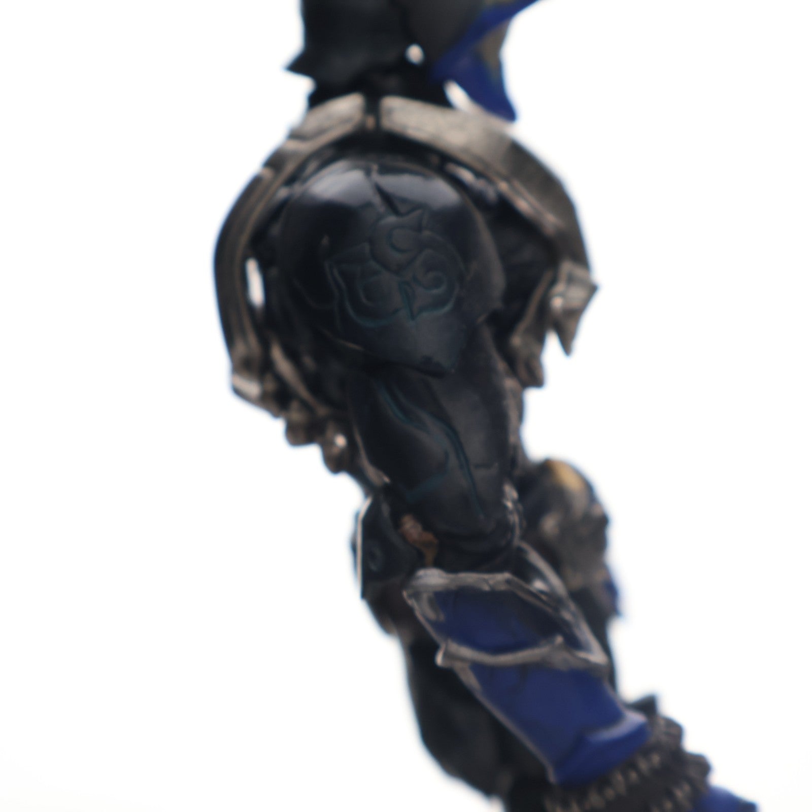 【中古即納】[FIG] S.I.C. LIMITED 仮面ライダーサバキ&エイキ&ダンキ 仮面ライダー響鬼 完成品 可動フィギュア バンダイ(20060930)