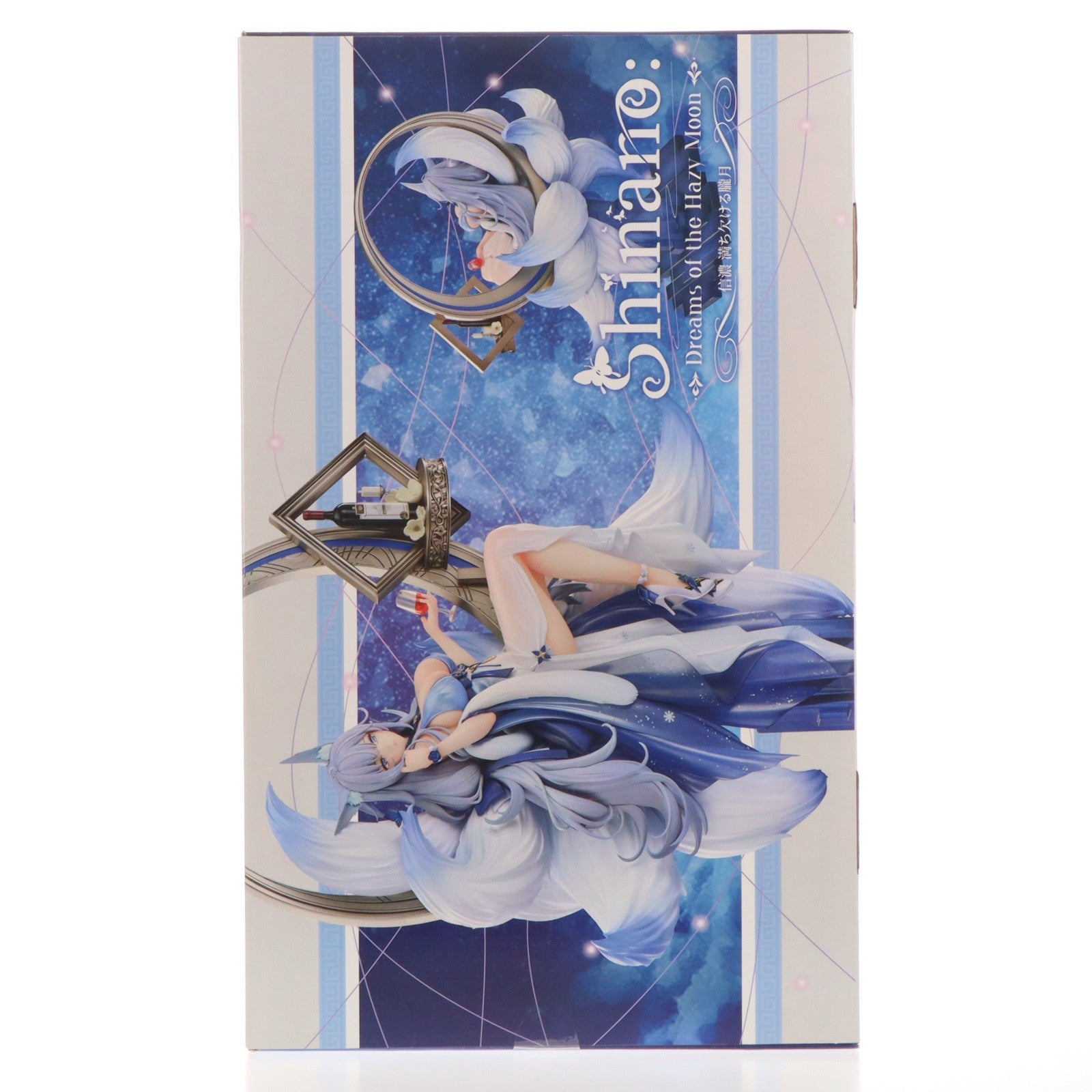 【中古即納】[FIG] 信濃(しなの) 満ち欠ける朧月 アズールレーン 1/7 完成品 フィギュア グッドスマイルアーツ上海(20250313)