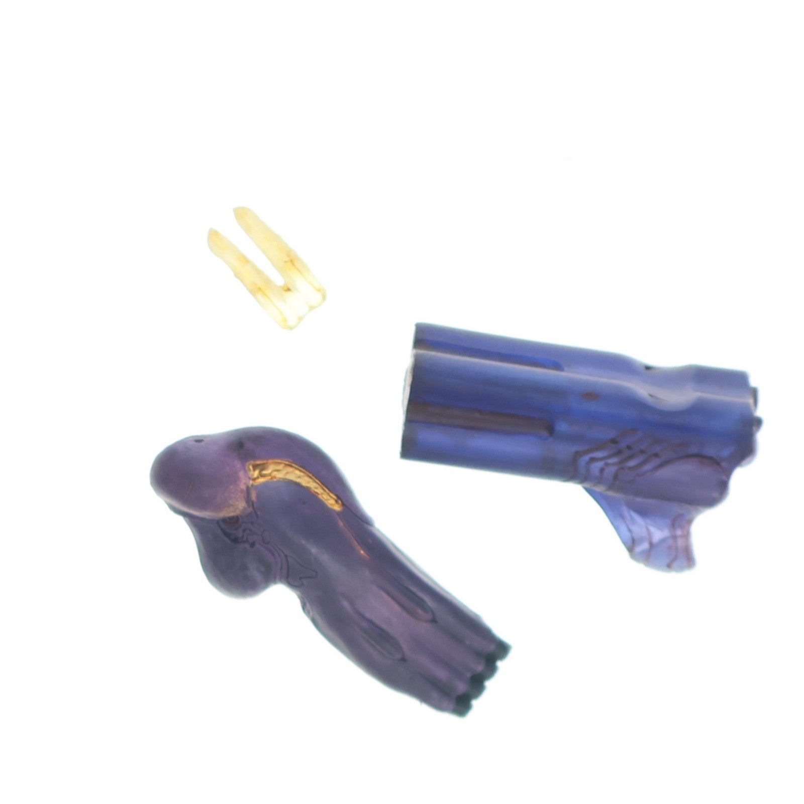 【中古即納】[FIG] ロード・オブ・バイストンウェル VOL.1 ダンバイン 聖戦士ダンバイン 完成品 可動フィギュア バンダイ(20050930)