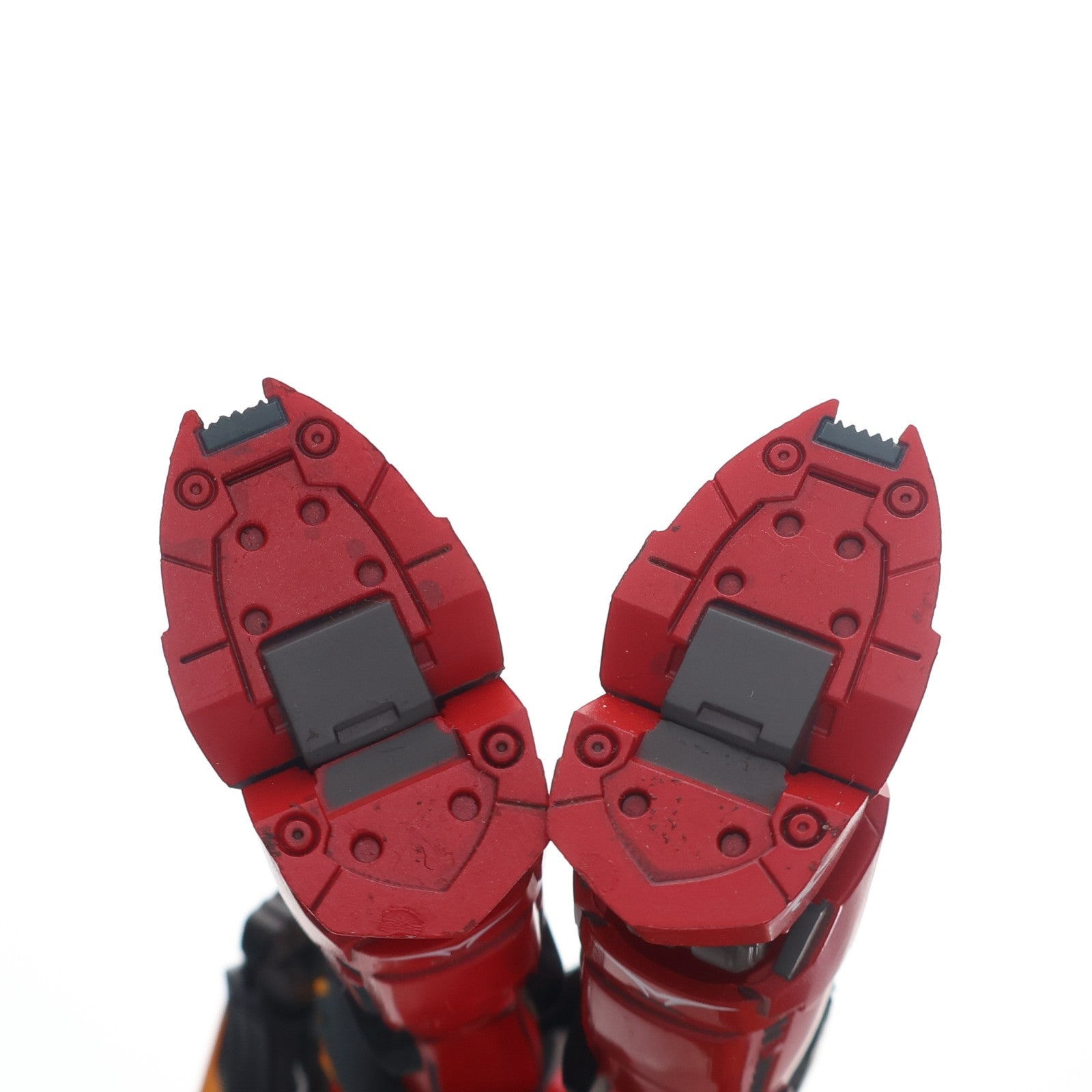 【中古即納】[FIG] COMPOSITE Ver.Ka グレンラガン 天元突破グレンラガン 完成品 可動フィギュア バンダイ(20100724)