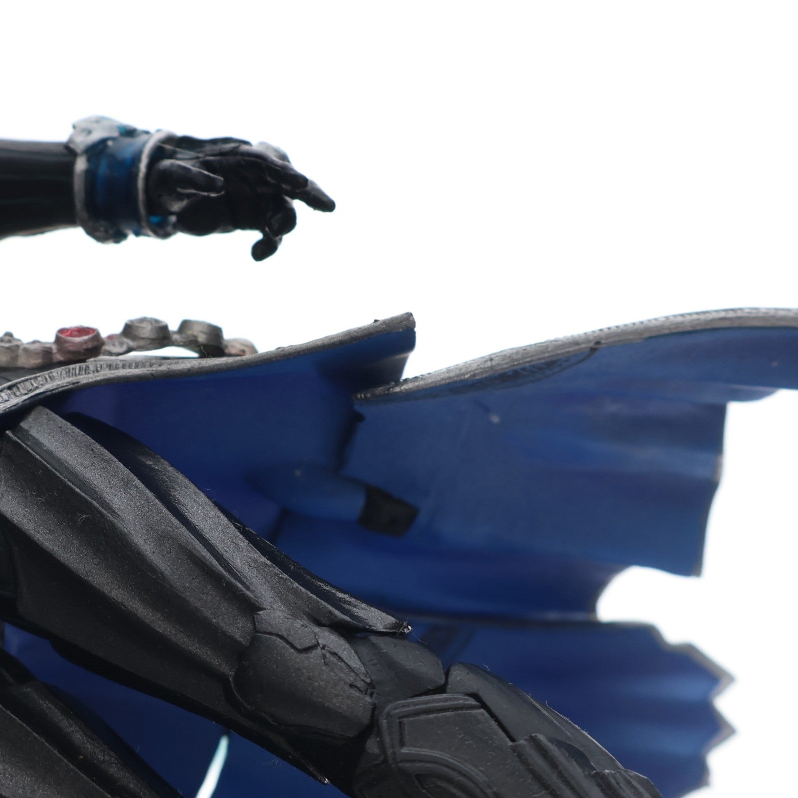 【中古即納】[FIG] 魂ウェブ商店限定 S.I.C. 仮面ライダーウィザード ウォータースタイル 完成品 可動フィギュア バンダイ(20150131)