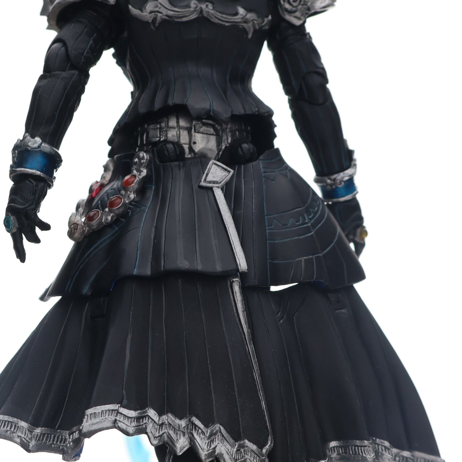 【中古即納】[FIG] 魂ウェブ商店限定 S.I.C. 仮面ライダーウィザード ウォータースタイル 完成品 可動フィギュア バンダイ(20150131)