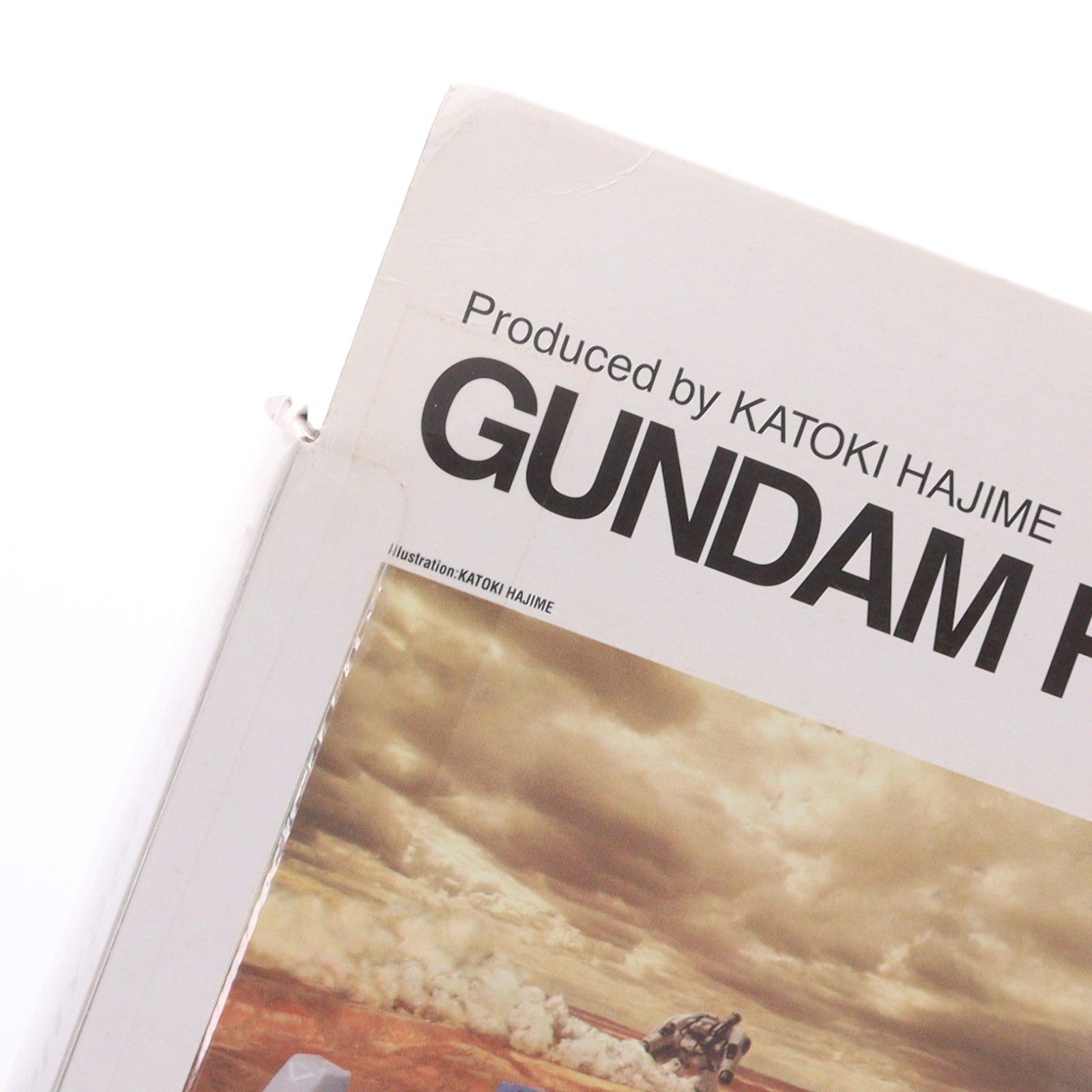 【中古即納】[FIG] GUNDAM FIX FIGURATION #0008 GP02A サイサリス 機動戦士ガンダム0083 STARDUST MEMORY 完成品 可動フィギュア バンダイ(20020531)