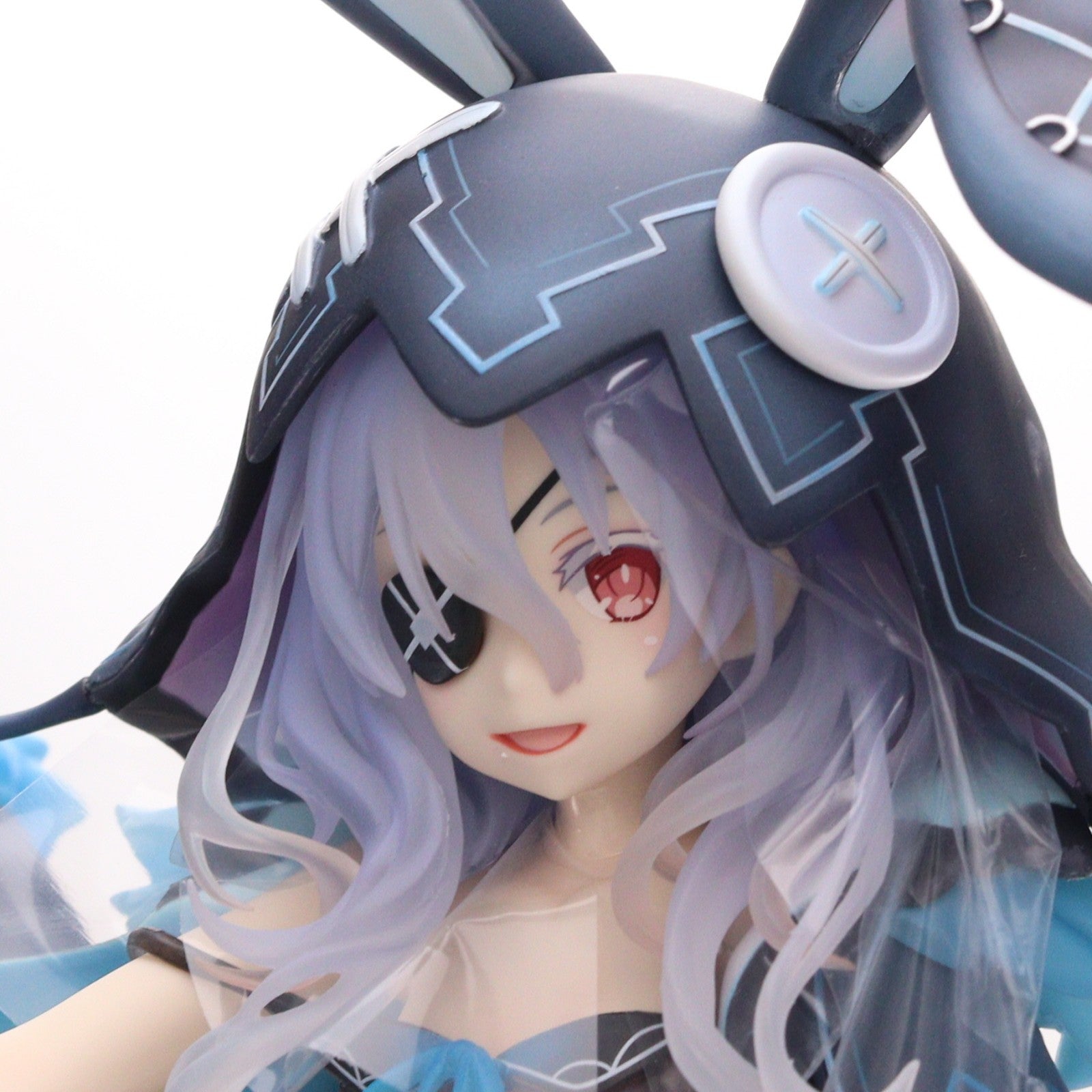 【中古即納】[FIG] 四糸乃(よしの) 反転Ver. デート・ア・ライブ 1/7 完成品 フィギュア Phat!(ファット・カンパニー)(20220430)
