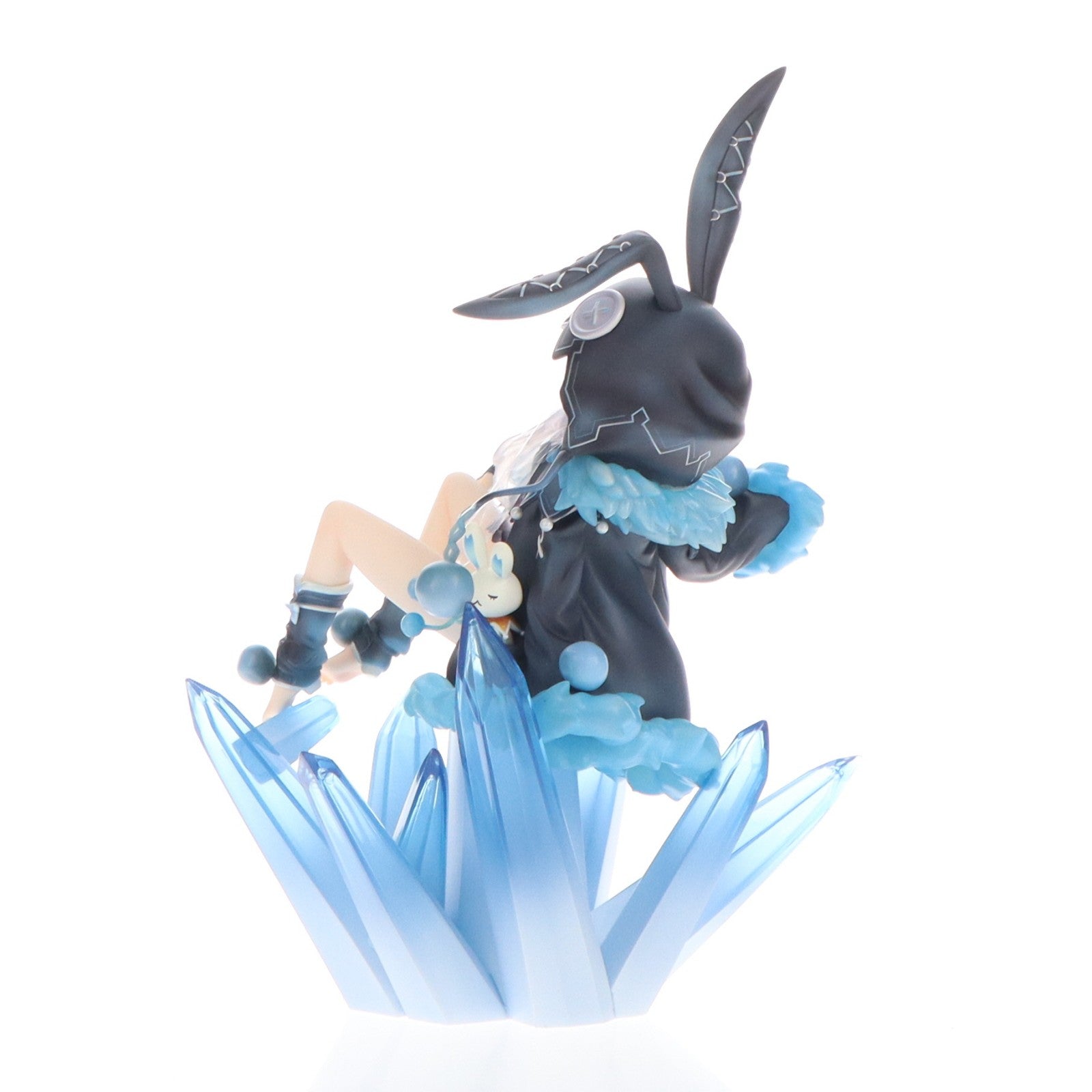 【中古即納】[FIG] 四糸乃(よしの) 反転Ver. デート・ア・ライブ 1/7 完成品 フィギュア Phat!(ファット・カンパニー)(20220430)