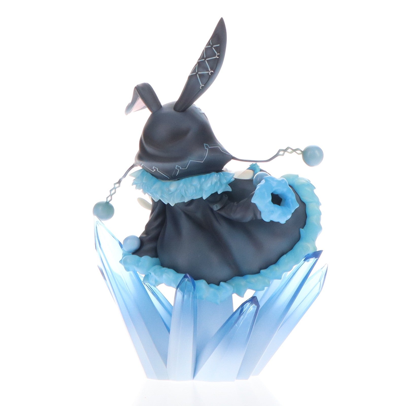 【中古即納】[FIG] 四糸乃(よしの) 反転Ver. デート・ア・ライブ 1/7 完成品 フィギュア Phat!(ファット・カンパニー)(20220430)