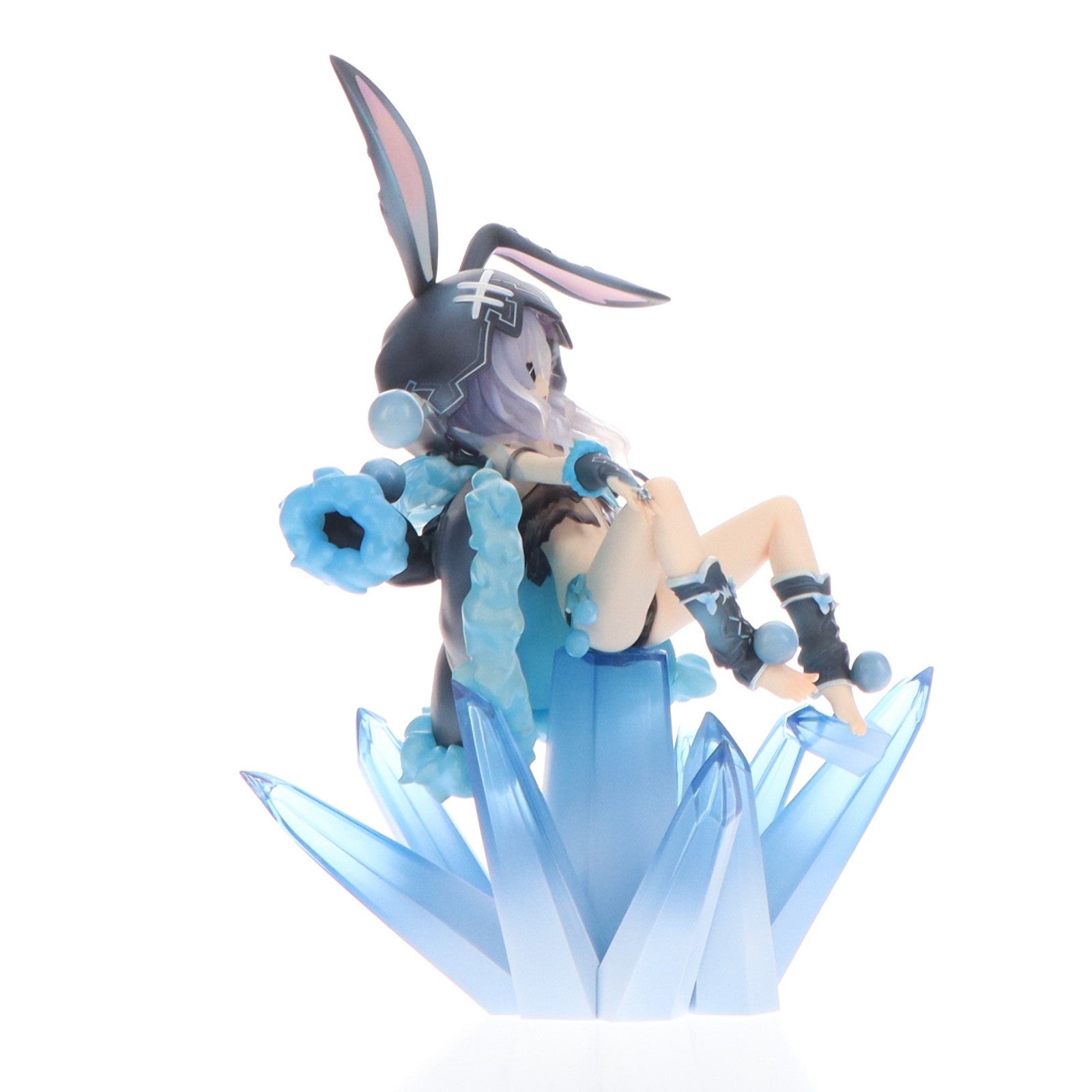 【中古即納】[FIG] 四糸乃(よしの) 反転Ver. デート・ア・ライブ 1/7 完成品 フィギュア Phat!(ファット・カンパニー)(20220430)