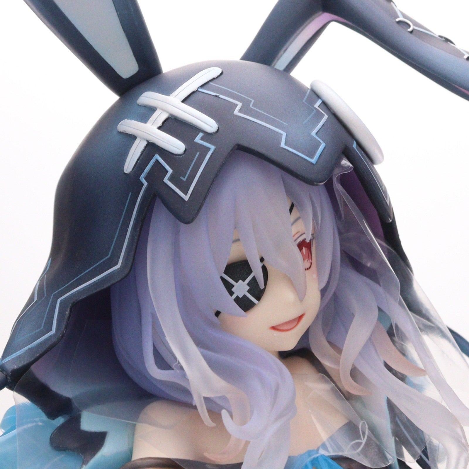【中古即納】[FIG] 四糸乃(よしの) 反転Ver. デート・ア・ライブ 1/7 完成品 フィギュア Phat!(ファット・カンパニー)(20220430)