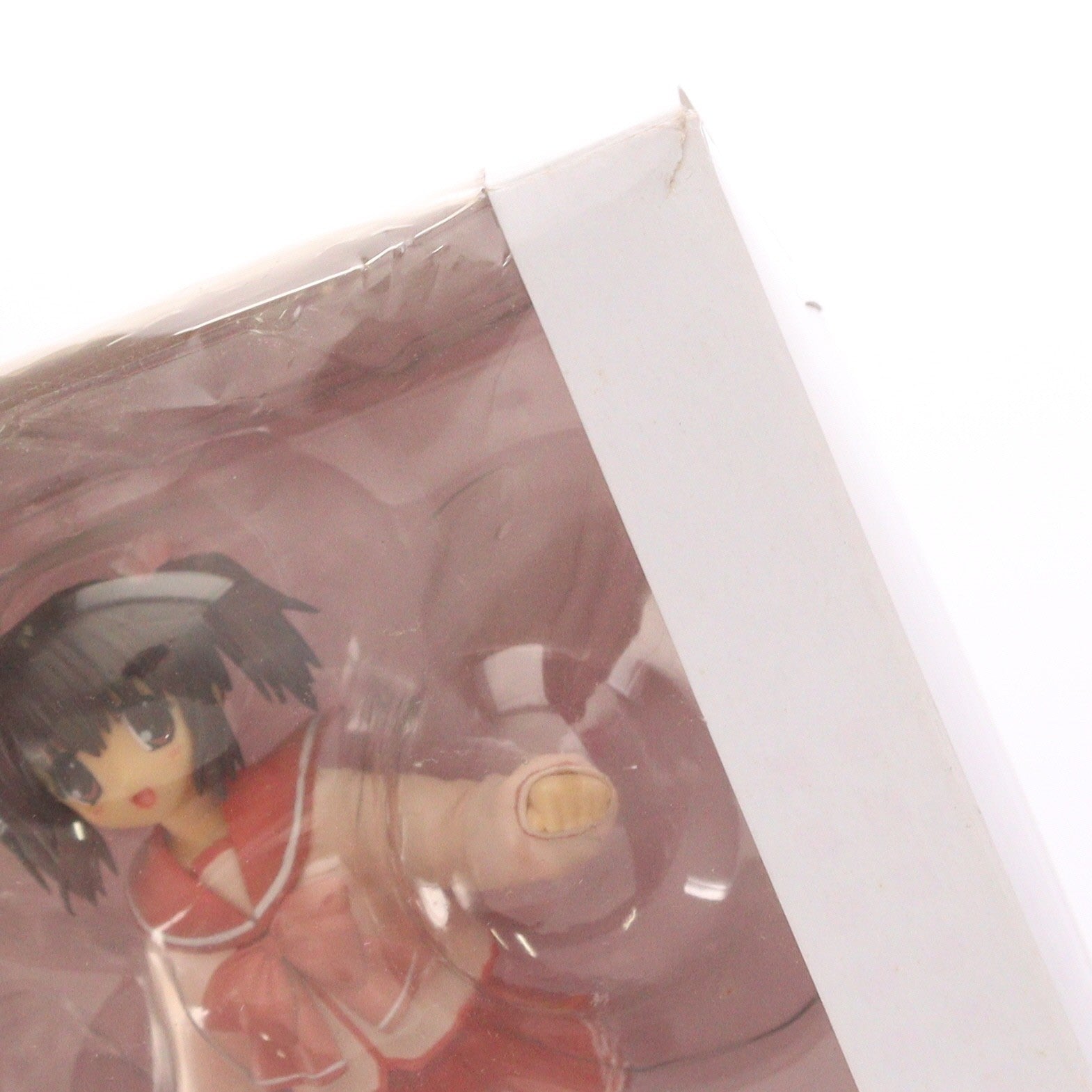 【中古即納】[FIG] 柚原このみ(ゆずはらこのみ) ToHeart2(トゥハート2) 1/8 完成品 フィギュア(PP60) コトブキヤ(20051216)