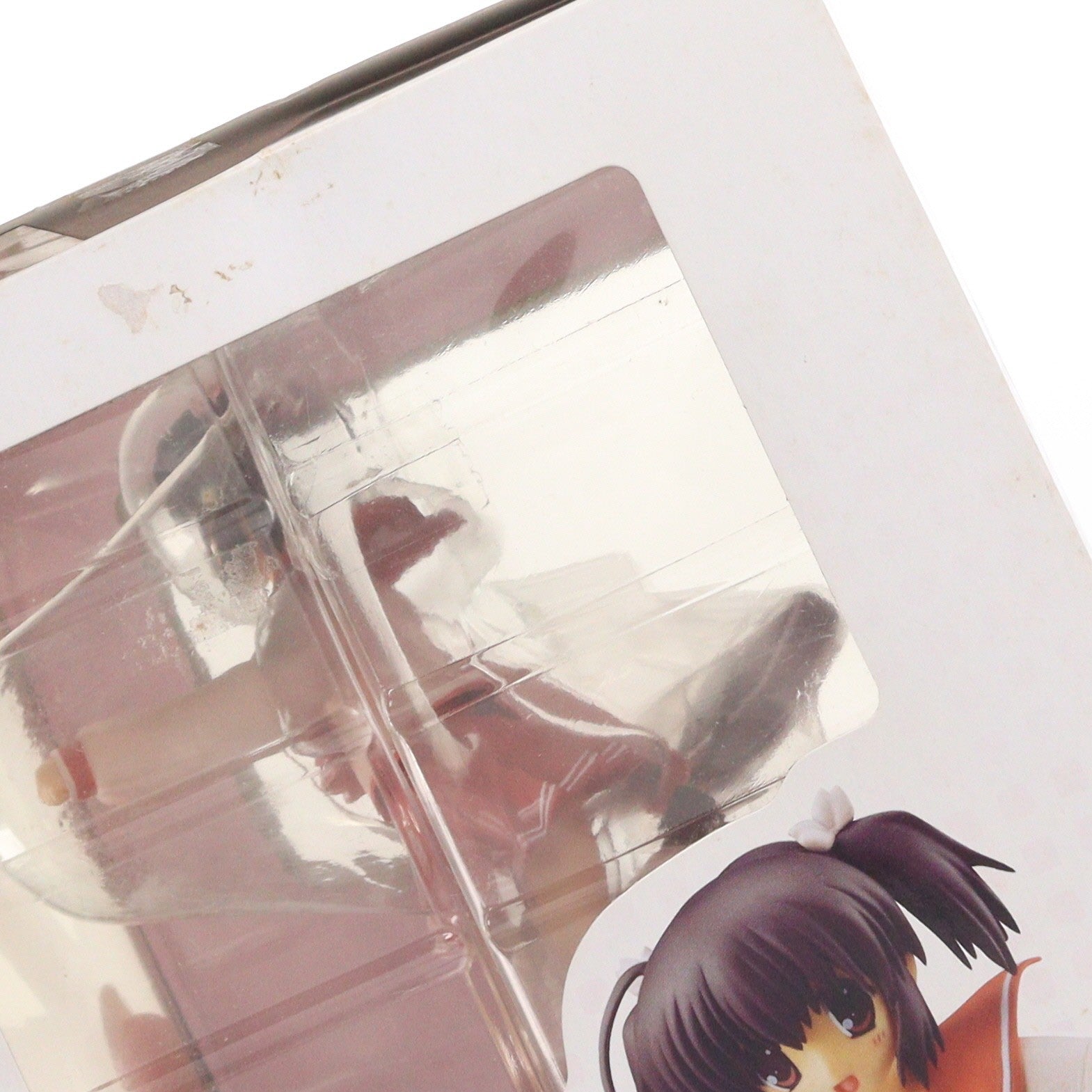 【中古即納】[FIG] 柚原このみ(ゆずはらこのみ) ToHeart2(トゥハート2) 1/8 完成品 フィギュア(PP60) コトブキヤ(20051216)