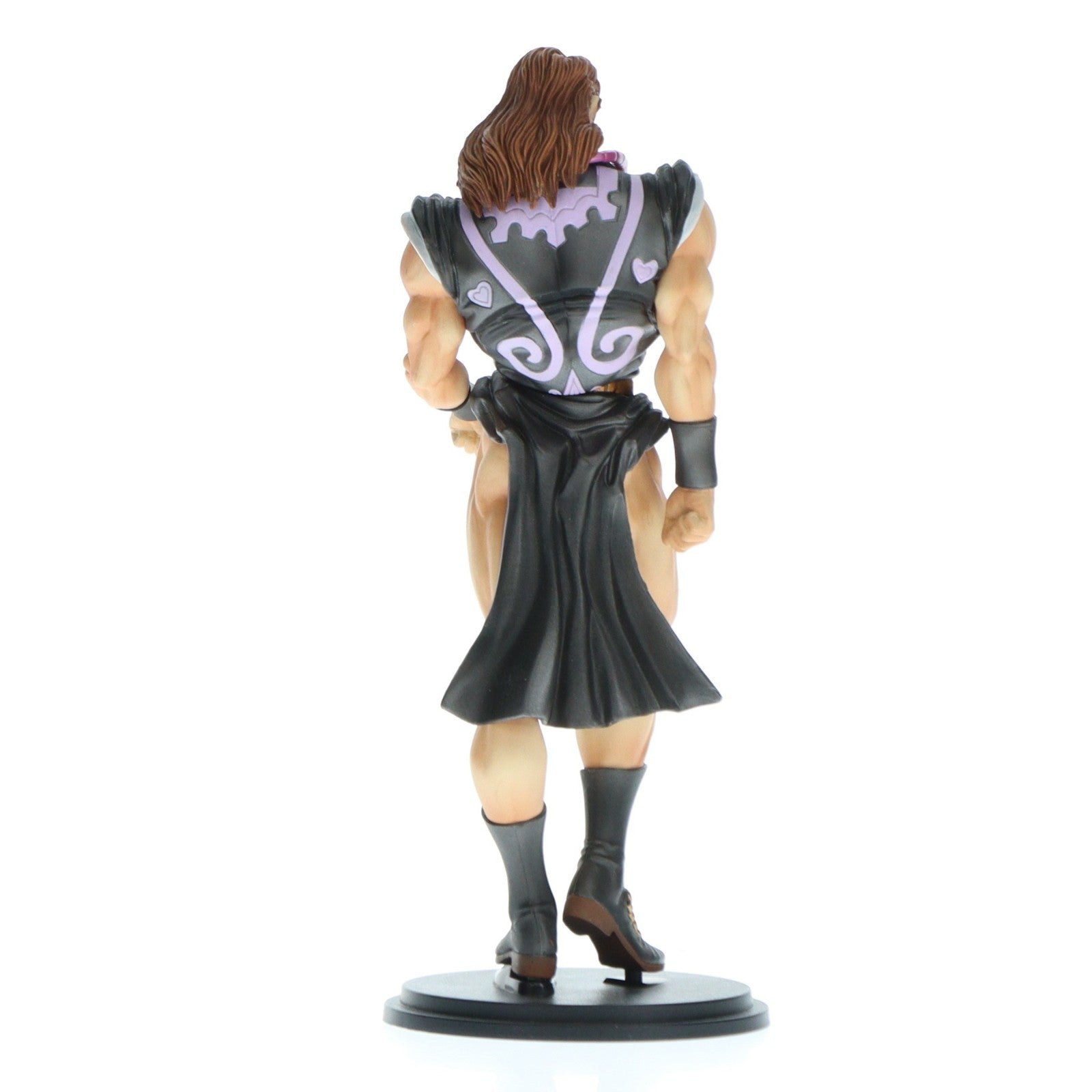 【中古即納】[FIG] スタチューレジェンド 第2弾 ヴァニラ・アイス ジョジョの奇妙な冒険 第三部 スターダストクルセイダース 完成品 フィギュア ディ・モールト ベネ(20110514)
