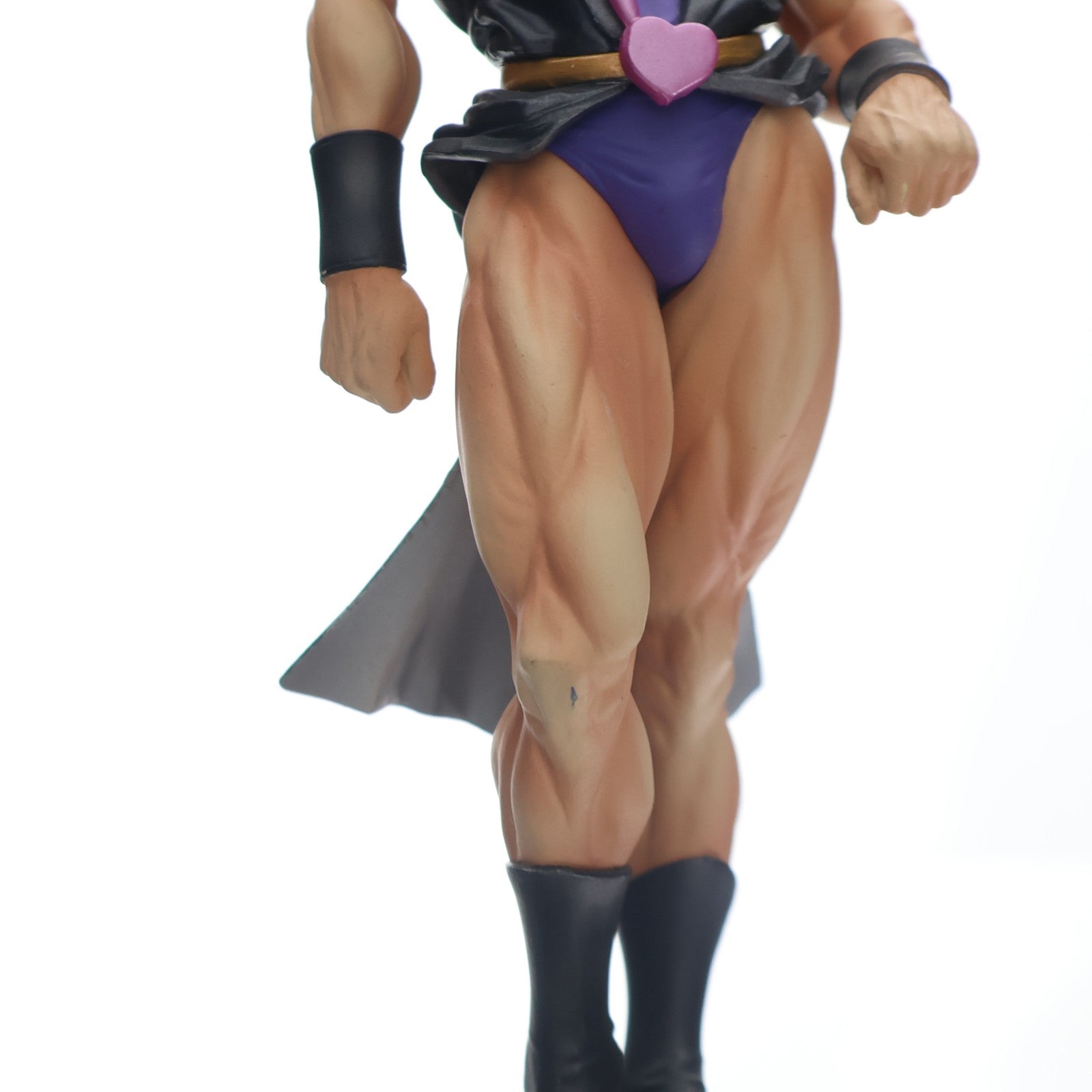【中古即納】[FIG] スタチューレジェンド 第2弾 ヴァニラ・アイス ジョジョの奇妙な冒険 第三部 スターダストクルセイダース 完成品 フィギュア ディ・モールト ベネ(20110514)