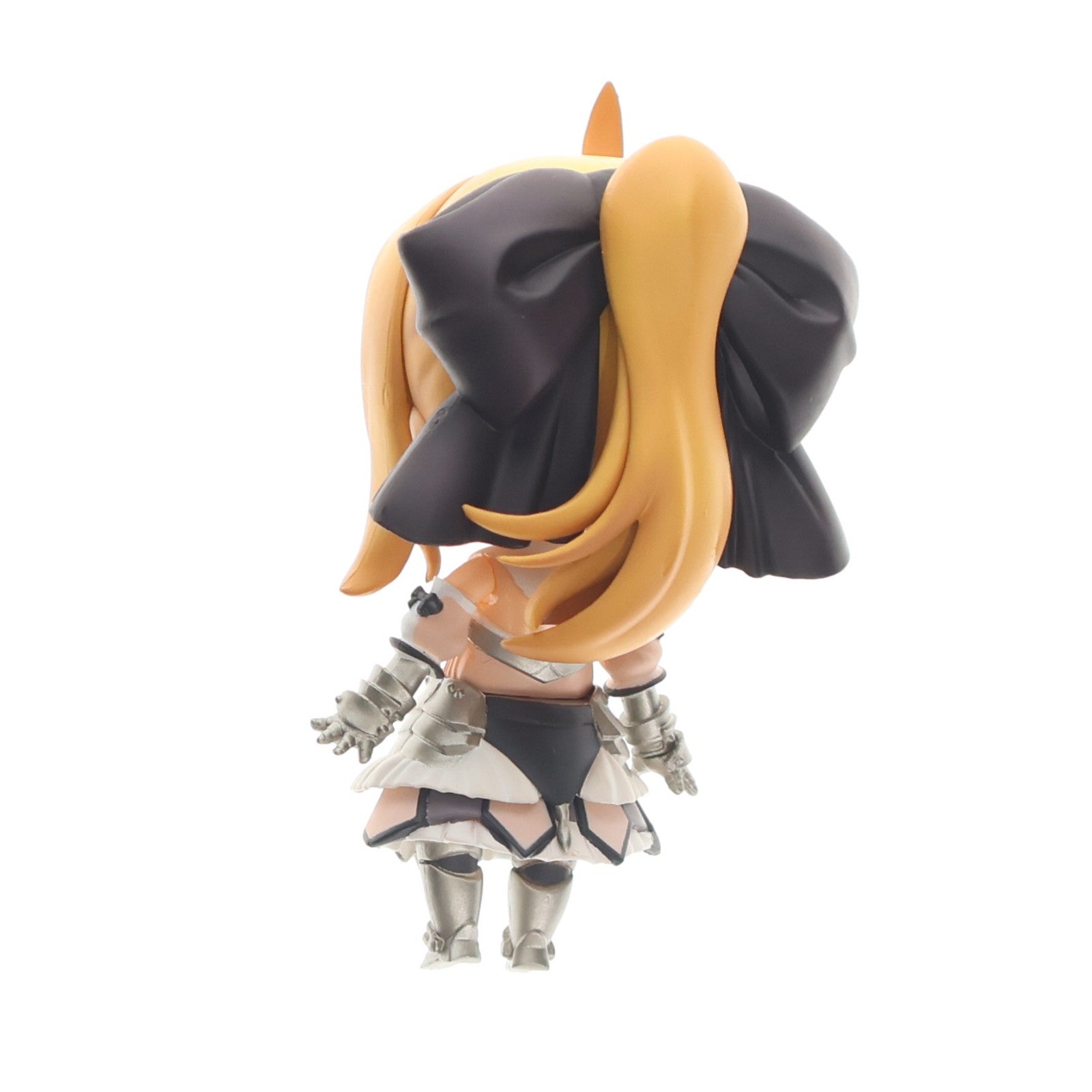 【中古即納】[FIG] ねんどろいど 077 セイバー・リリィ Fate/stay night(フェイト/ステイナイト) 完成品 可動フィギュア グッドスマイルカンパニー(20121017)