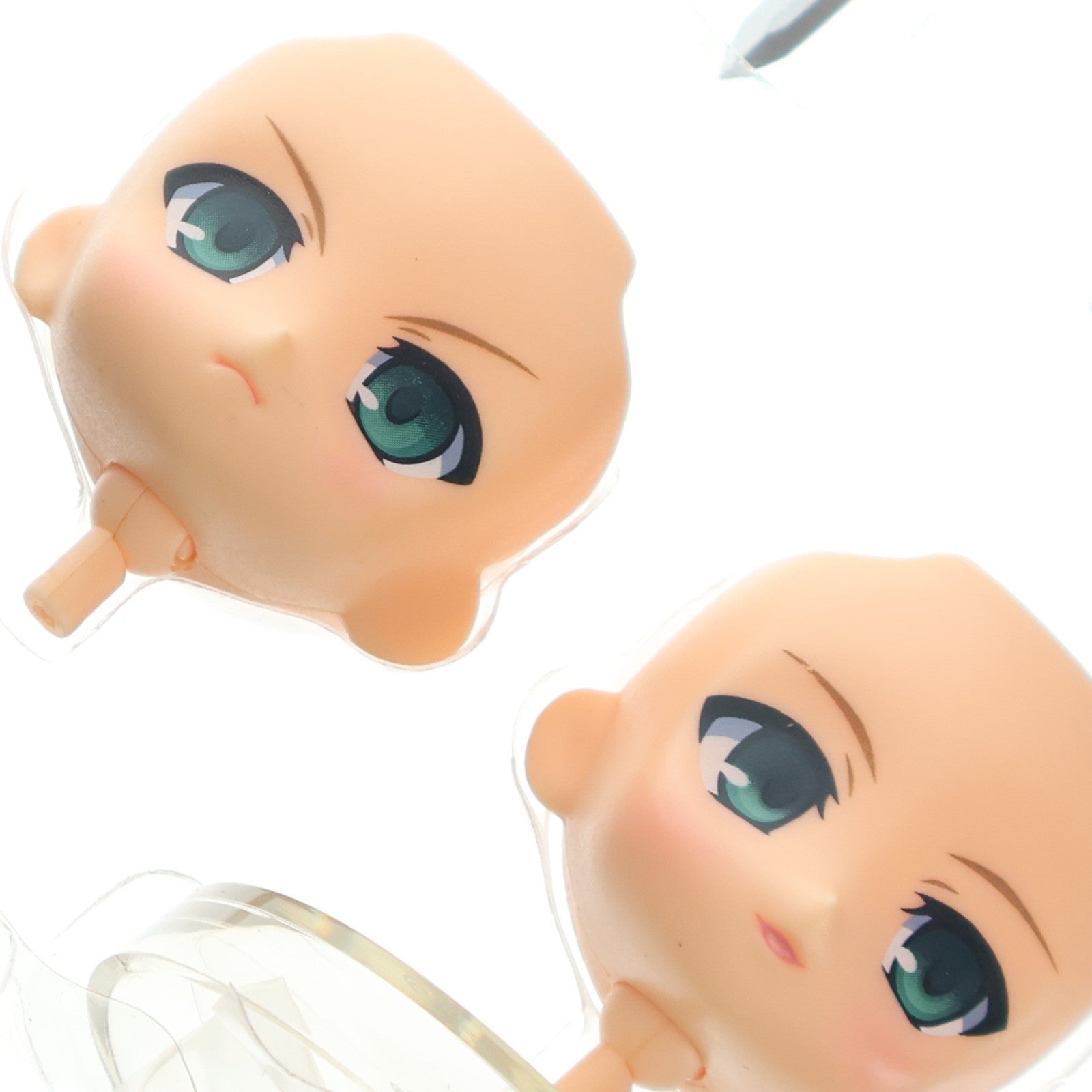 【中古即納】[FIG] ねんどろいど 077 セイバー・リリィ Fate/stay night(フェイト/ステイナイト) 完成品 可動フィギュア グッドスマイルカンパニー(20121017)