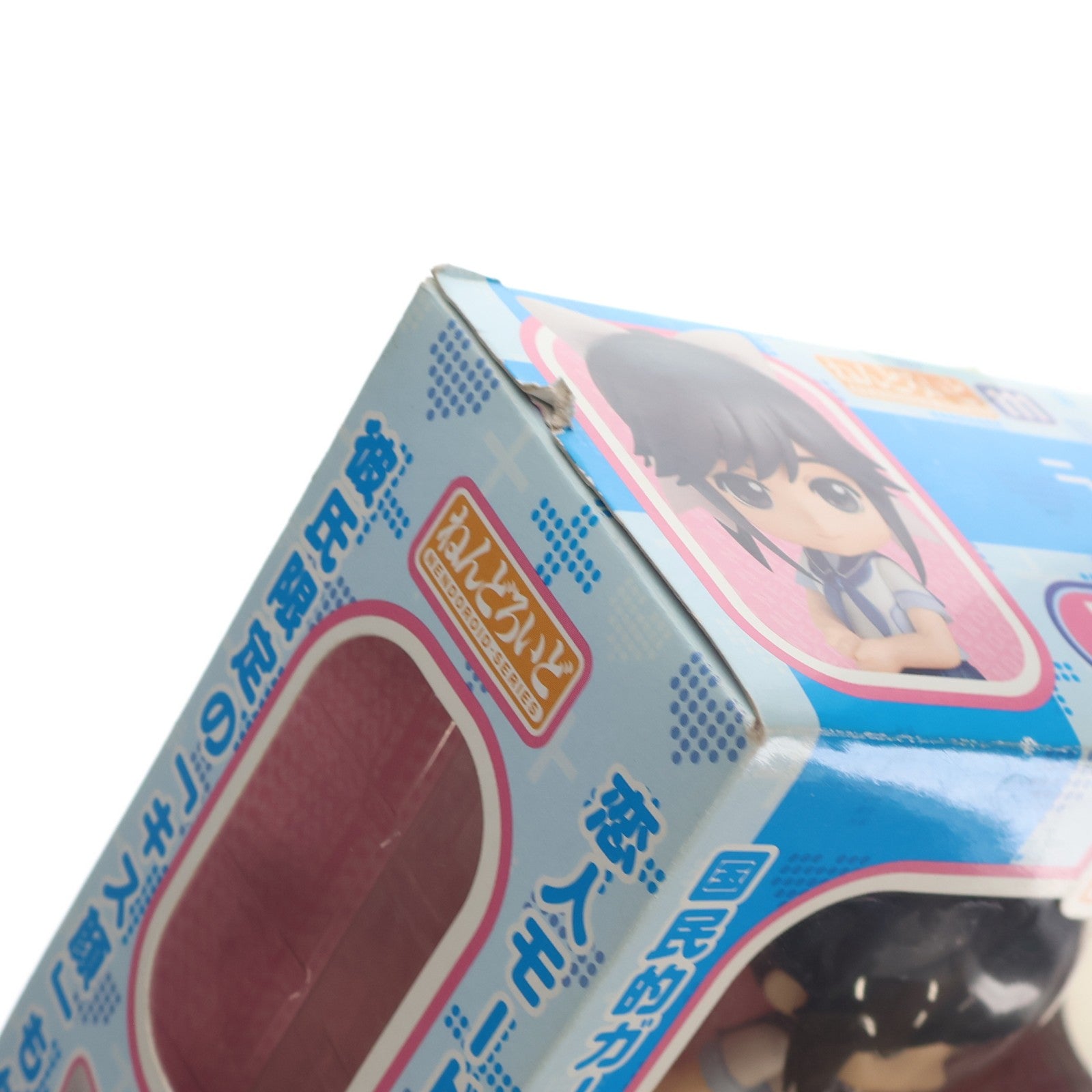 【中古即納】[FIG] ねんどろいど 111 高嶺愛花(たかねまなか) ラブプラス 完成品 可動フィギュア グッドスマイルカンパニー(20100829)