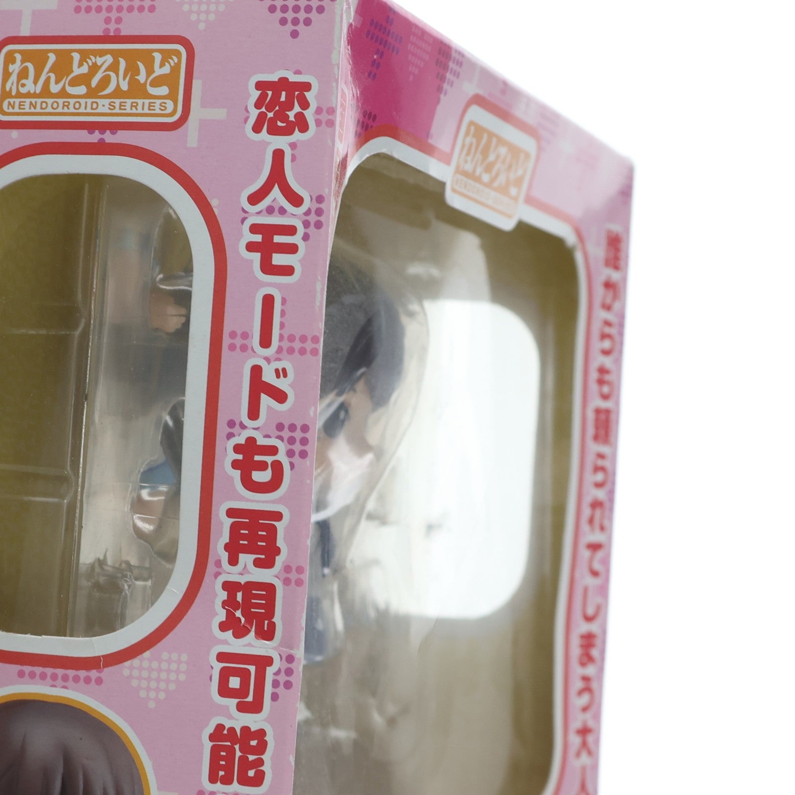【中古即納】[FIG] ねんどろいど 113 姉ヶ崎寧々(あねがさきねね) ラブプラス 完成品 可動フィギュア グッドスマイルカンパニー(20101022)