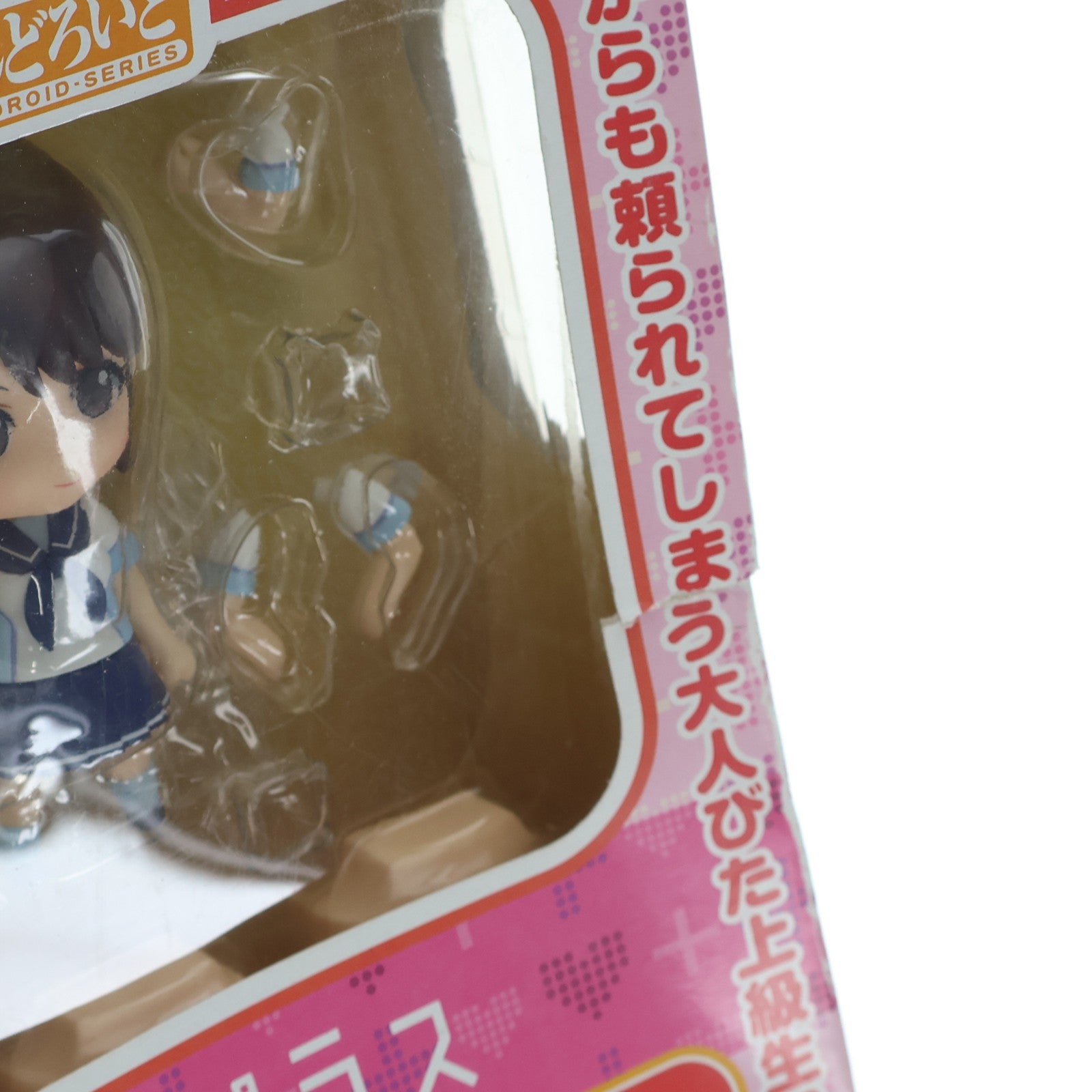 【中古即納】[FIG] ねんどろいど 113 姉ヶ崎寧々(あねがさきねね) ラブプラス 完成品 可動フィギュア グッドスマイルカンパニー(20101022)