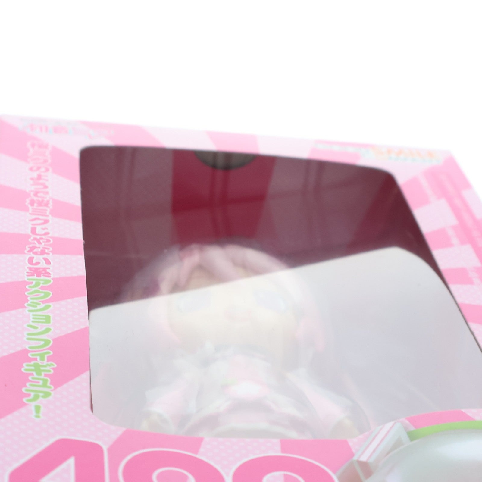 【中古即納】[FIG] ねんどろいど 499 桜ミクダヨー キャラクター・ボーカル・シリーズ01 初音ミク 完成品 可動フィギュア グッドスマイルカンパニー(20150829)