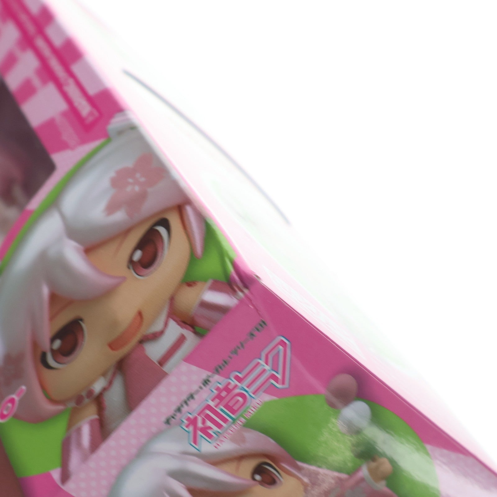 【中古即納】[FIG] ねんどろいど 499 桜ミクダヨー キャラクター・ボーカル・シリーズ01 初音ミク 完成品 可動フィギュア グッドスマイルカンパニー(20150829)