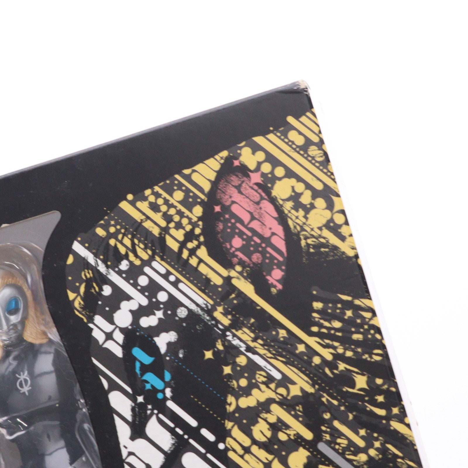 【中古即納】[FIG] ULTRA-ACT(ウルトラアクト) マグマ星人 ウルトラマンレオ 完成品 可動フィギュア バンダイ(20110521)