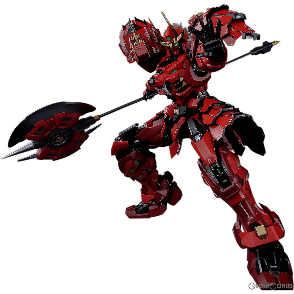 【中古即納】[FIG] PROGENITOR EFFECT MCT J02 甲斐の虎 武田信玄(かいのとら たけだしんげん) 完成品 可動フィギュア MOSHOWTOYS(モーショートイズ)(20220210)