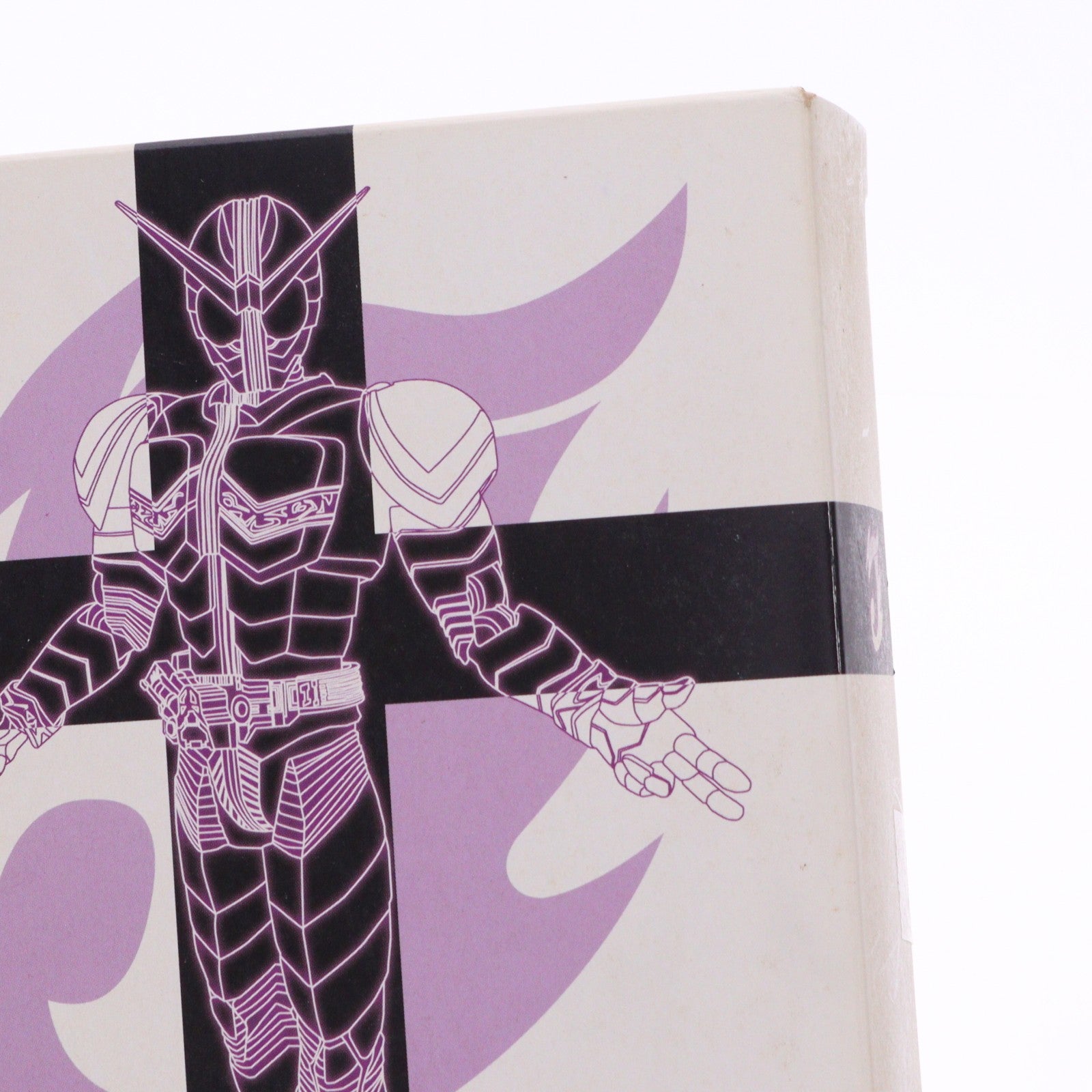 【中古即納】[FIG] S.H.Figuarts(フィギュアーツ) 仮面ライダージョーカー 仮面ライダーW(ダブル) FOREVER AtoZ/運命のガイアメモリ 完成品 可動フィギュア 魂フェスティバル2010&魂ウェブ商店限定 バンダイ(20100228)