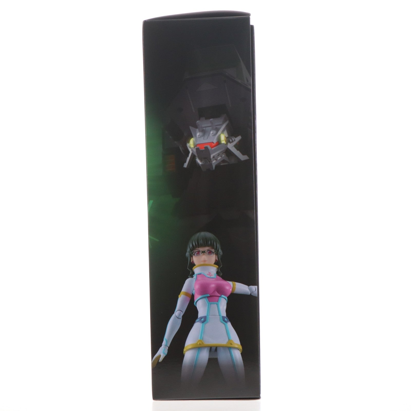 【中古即納】[FIG] THE合体 DXサウンドラス 劇場版『グリッドマン ユニバース』 完成品 可動フィギュア グッドスマイルカンパニー(20260228)