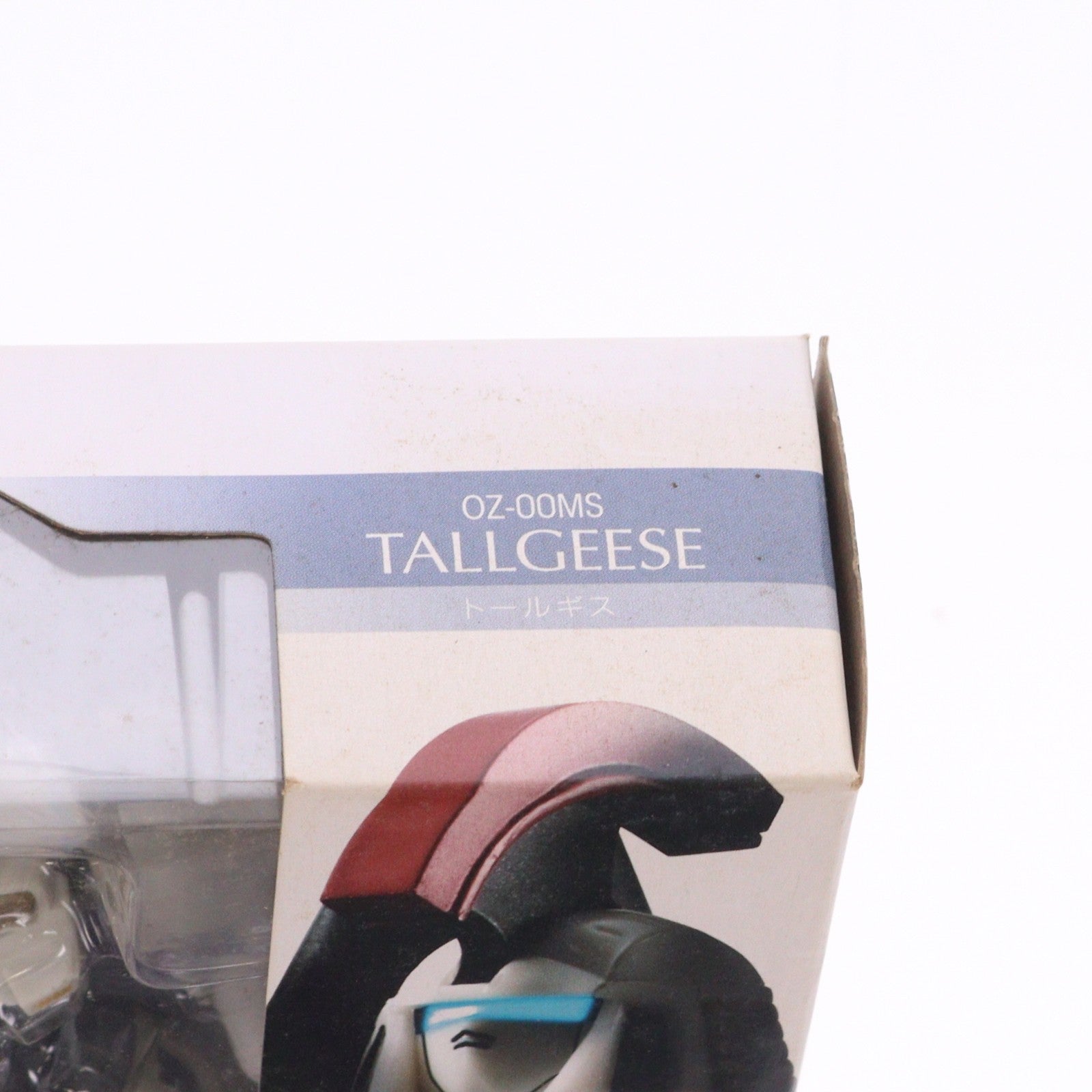 【中古即納】[FIG] ROBOT魂(SIDE MS) トールギス 新機動戦記ガンダムW(ウイング) 完成品 可動フィギュア バンダイ(20141206)