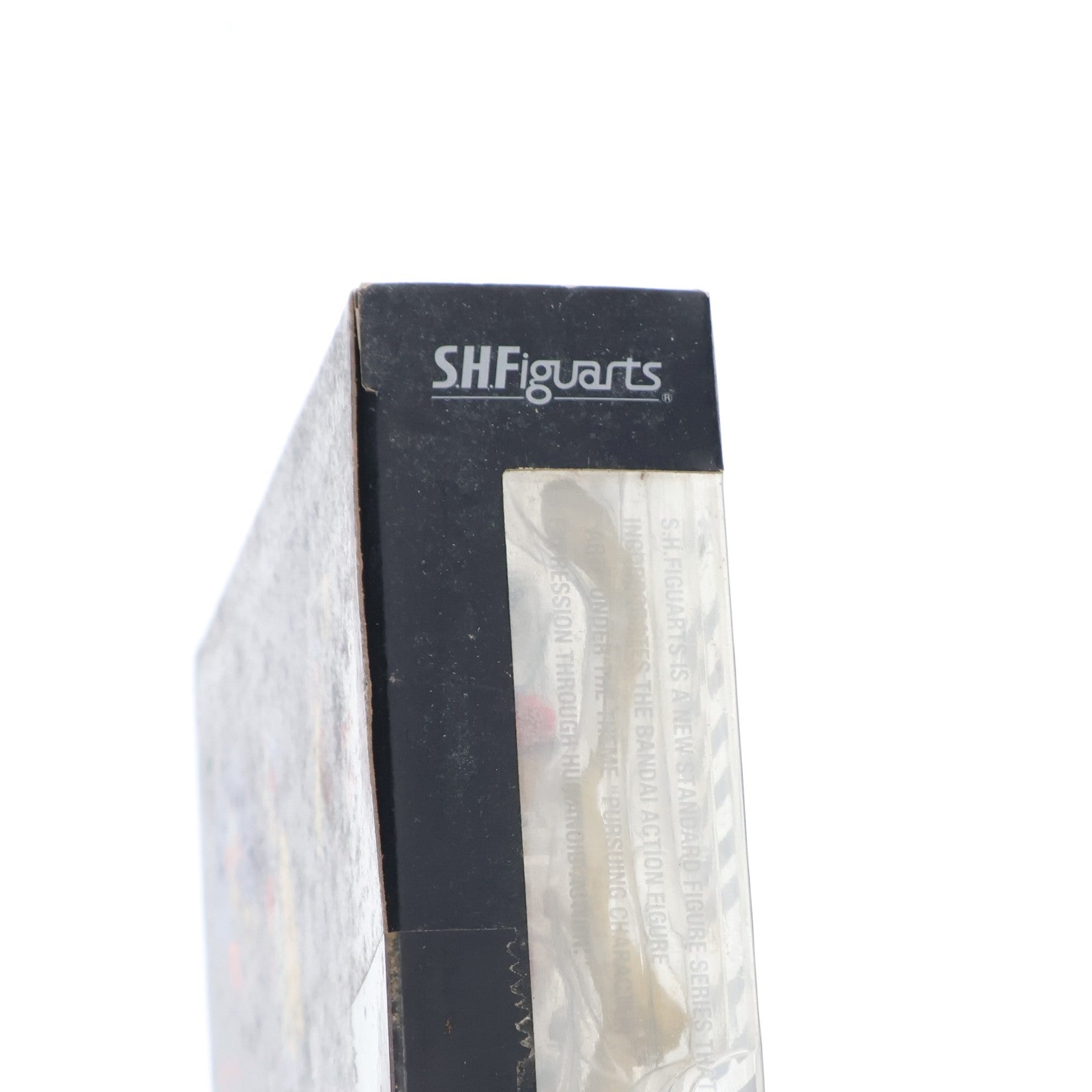 【中古即納】[FIG] S.H.Figuarts(フィギュアーツ) ライダーマン 仮面ライダーV3 完成品 可動フィギュア バンダイ(20130316)