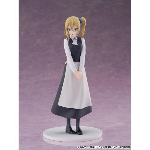 【中古即納】[FIG] Cantabile(カンタービレ) 早坂愛(はやさかあい) かぐや様は告らせたい-ウルトラロマンティック- 完成品 フィギュア CyberZ(20260425)