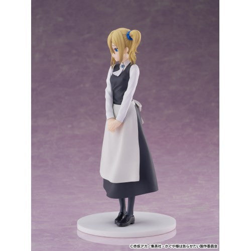 【中古即納】[FIG] Cantabile(カンタービレ) 早坂愛(はやさかあい) かぐや様は告らせたい-ウルトラロマンティック- 完成品 フィギュア CyberZ(20260425)