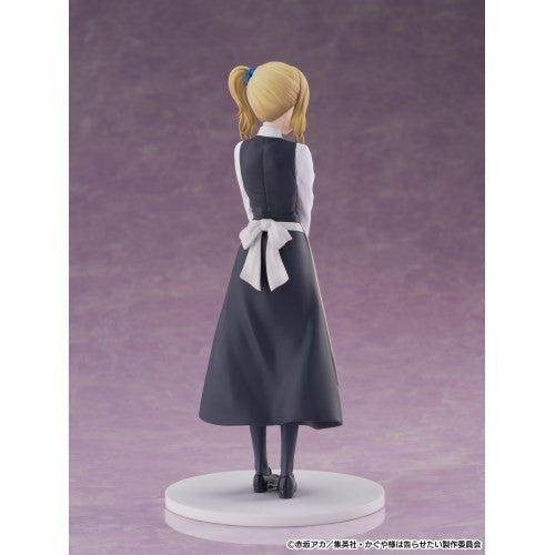 【中古即納】[FIG] Cantabile(カンタービレ) 早坂愛(はやさかあい) かぐや様は告らせたい-ウルトラロマンティック- 完成品 フィギュア CyberZ(20260425)
