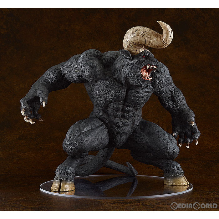 【中古即納】[FIG] POP UP PARADE(ポップアップパレード) ゾッド L size ベルセルク 完成品 フィギュア マックスファクトリー/グッドスマイルカンパニー(20240327)